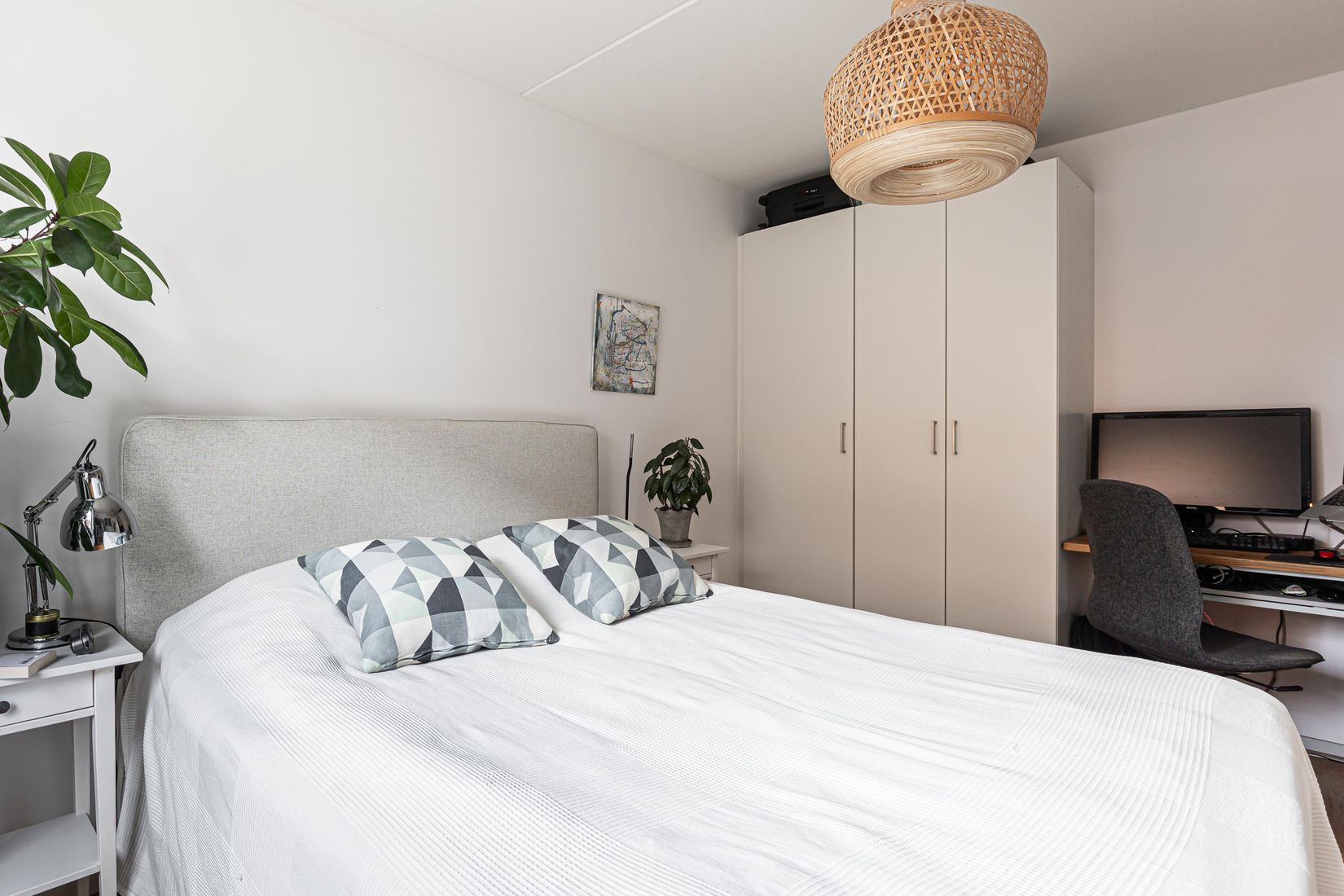 Bostadsrätt, Fyrtornsgatan 1A, Lillåudden, Västerås