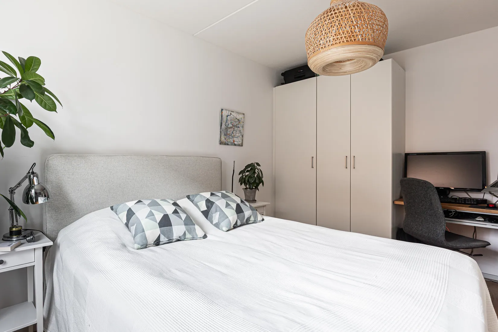 Bostadsrätt, Fyrtornsgatan 1A, Lillåudden, Västerås