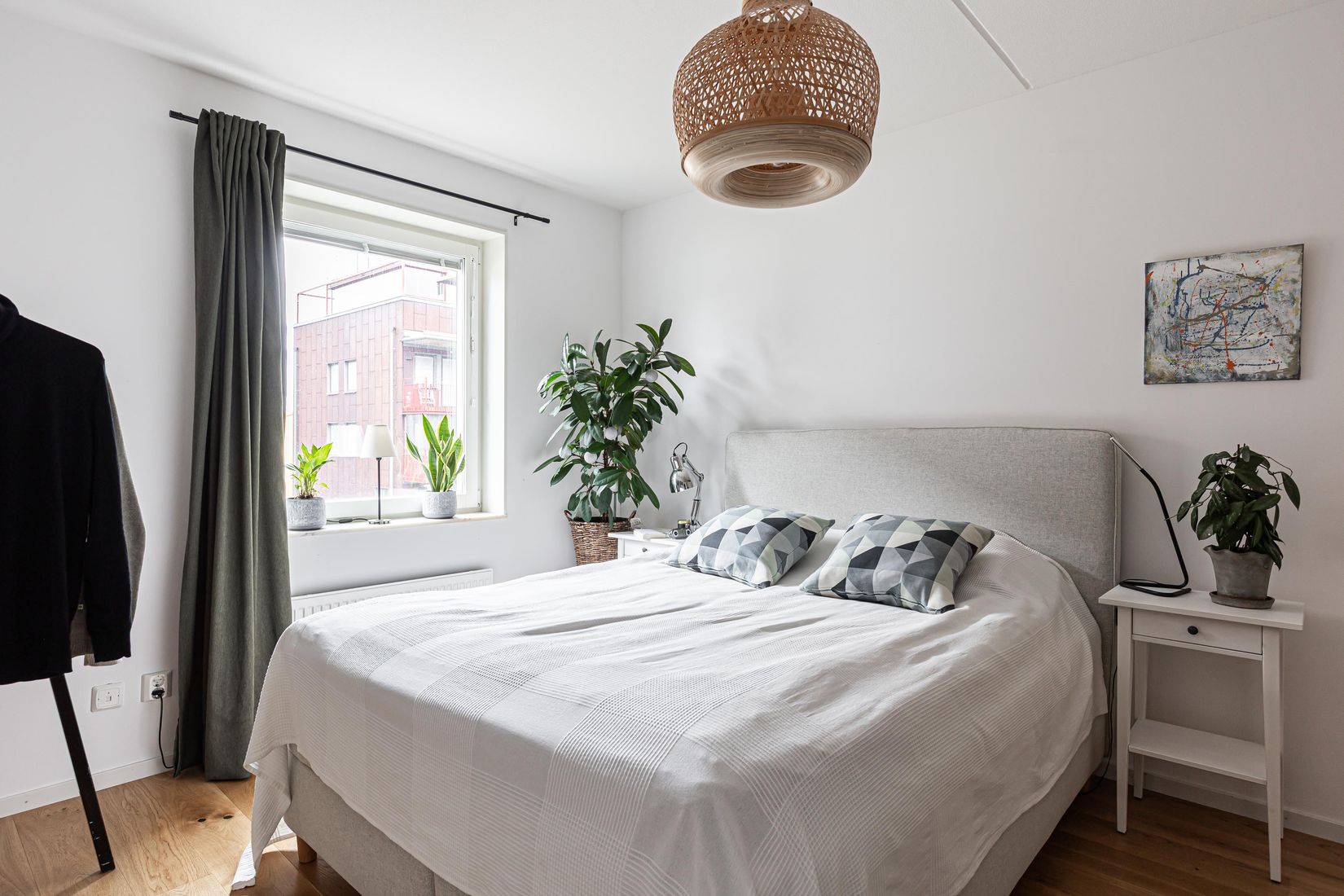 Bostadsrätt, Fyrtornsgatan 1A, Lillåudden, Västerås