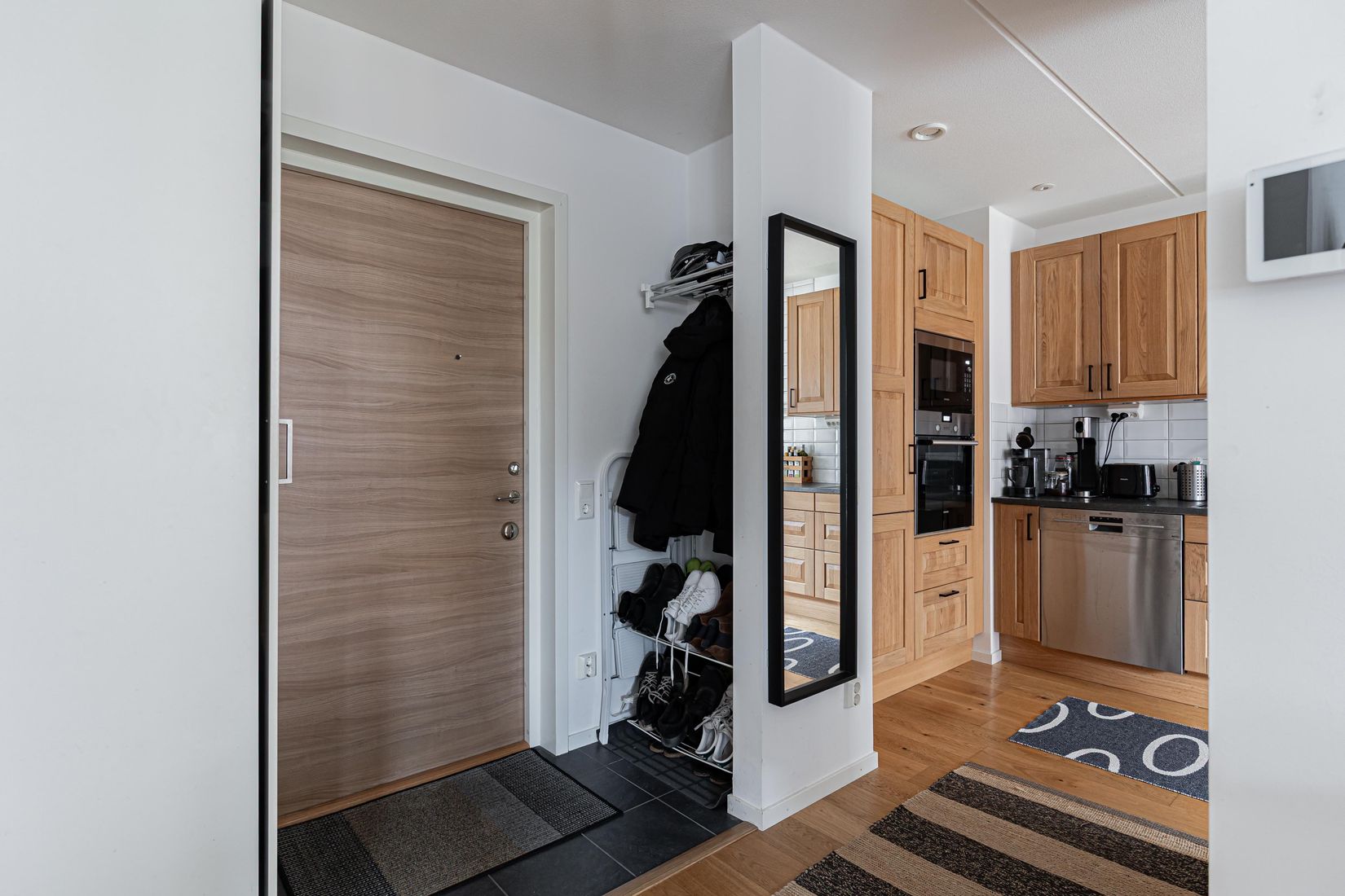 Bostadsrätt, Fyrtornsgatan 1A, Lillåudden, Västerås