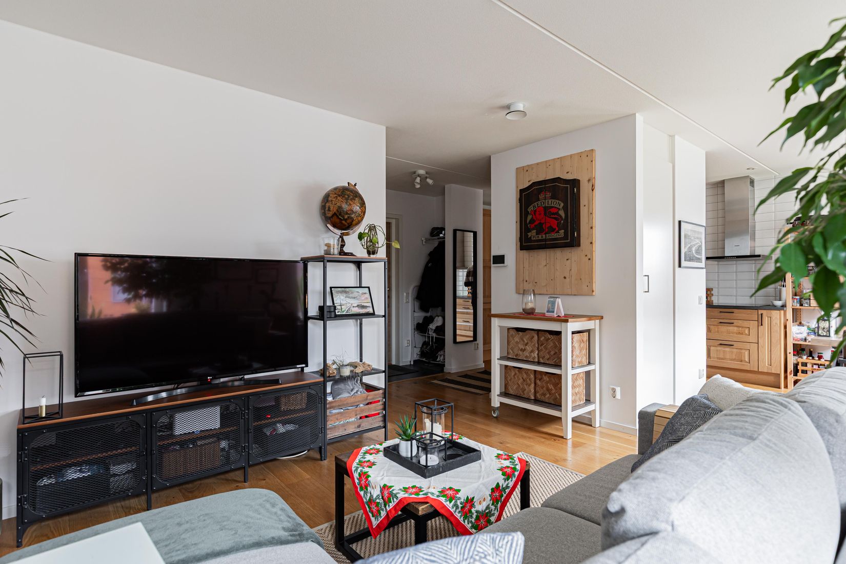 Bostadsrätt, Fyrtornsgatan 1A, Lillåudden, Västerås