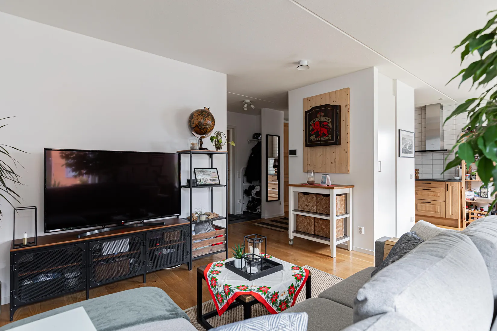 Bostadsrätt, Fyrtornsgatan 1A, Lillåudden, Västerås