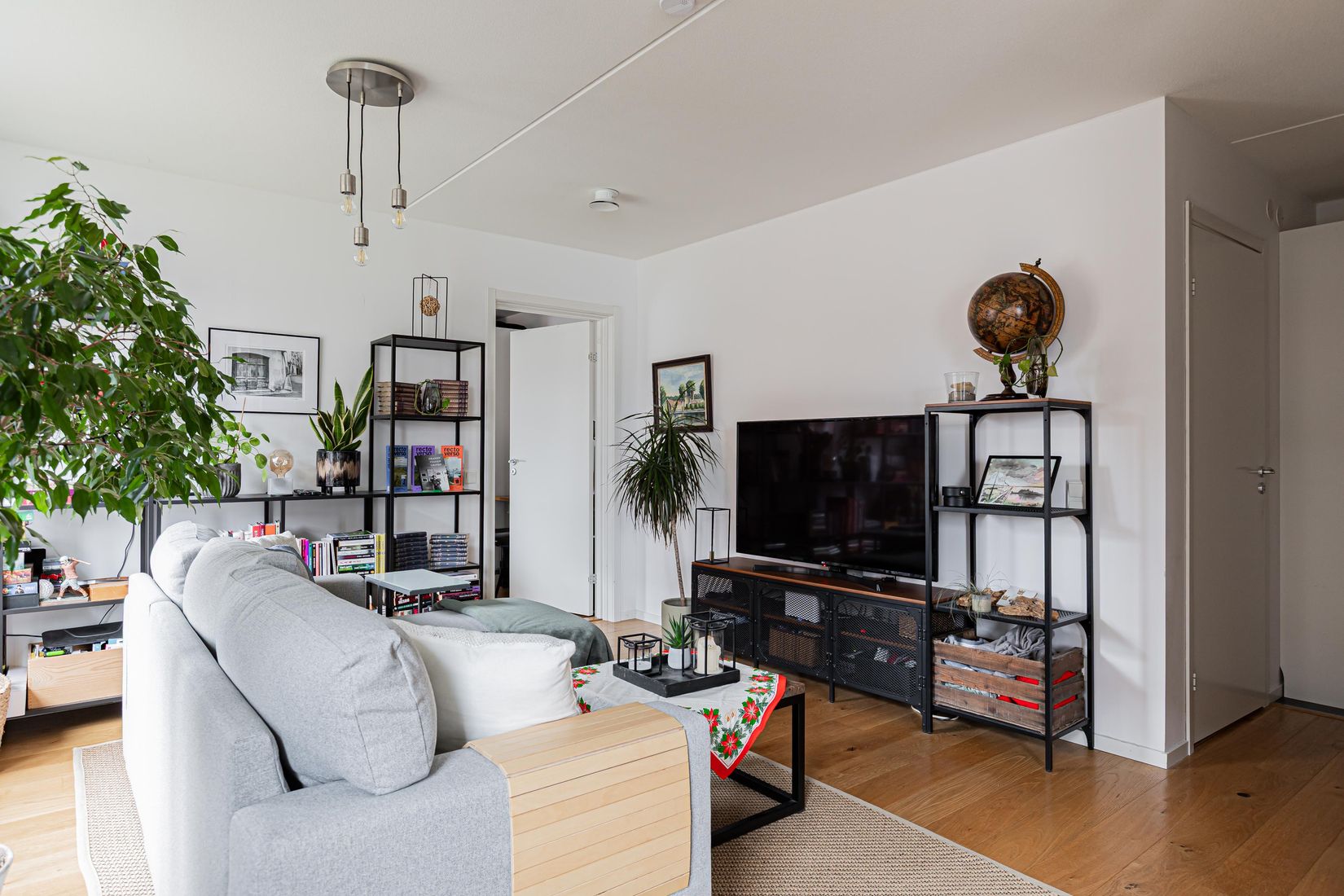 Bostadsrätt, Fyrtornsgatan 1A, Lillåudden, Västerås