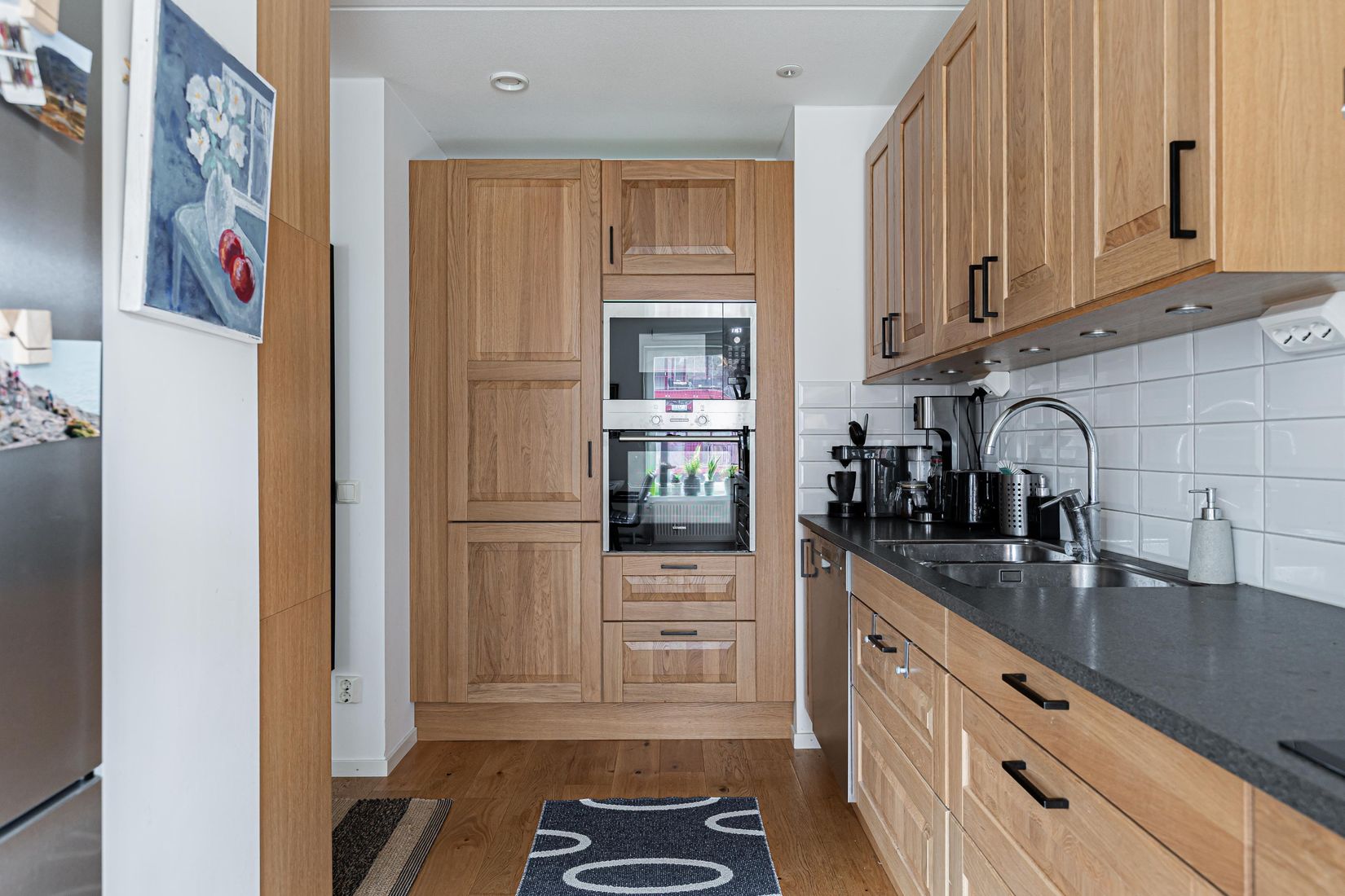 Bostadsrätt, Fyrtornsgatan 1A, Lillåudden, Västerås