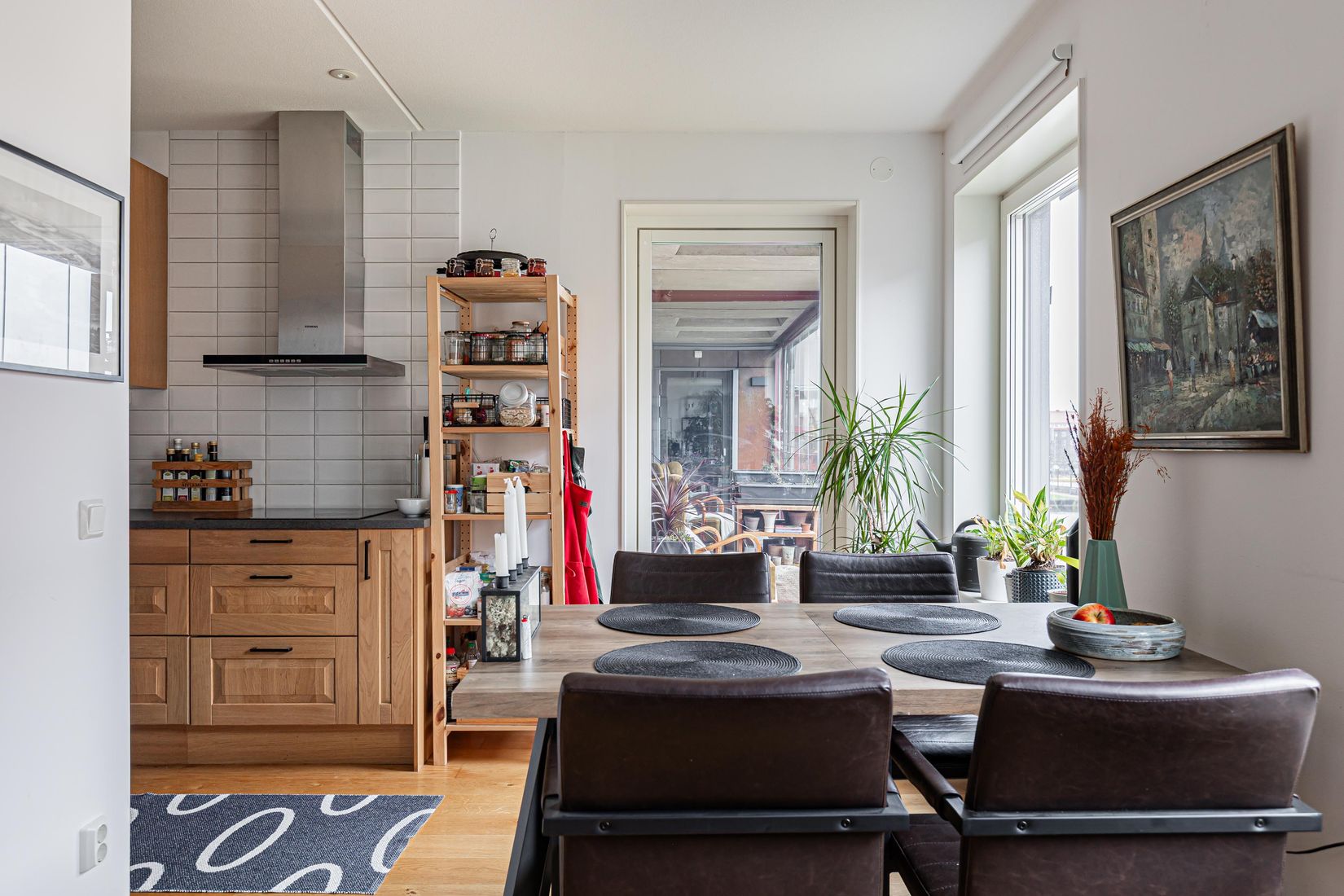 Bostadsrätt, Fyrtornsgatan 1A, Lillåudden, Västerås