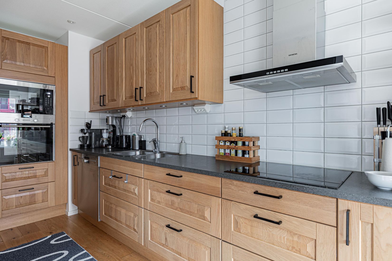 Bostadsrätt, Fyrtornsgatan 1A, Lillåudden, Västerås