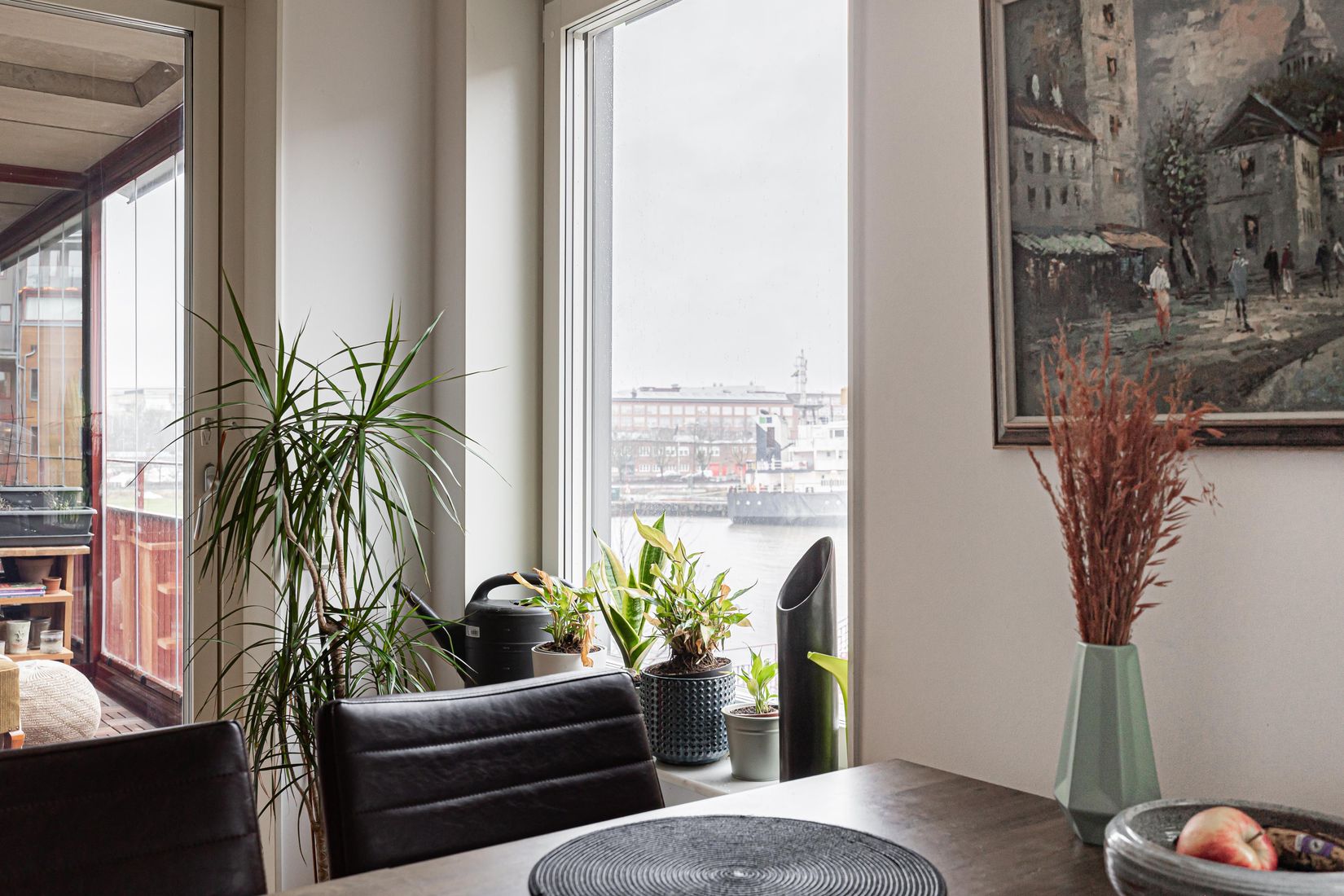 Bostadsrätt, Fyrtornsgatan 1A, Lillåudden, Västerås