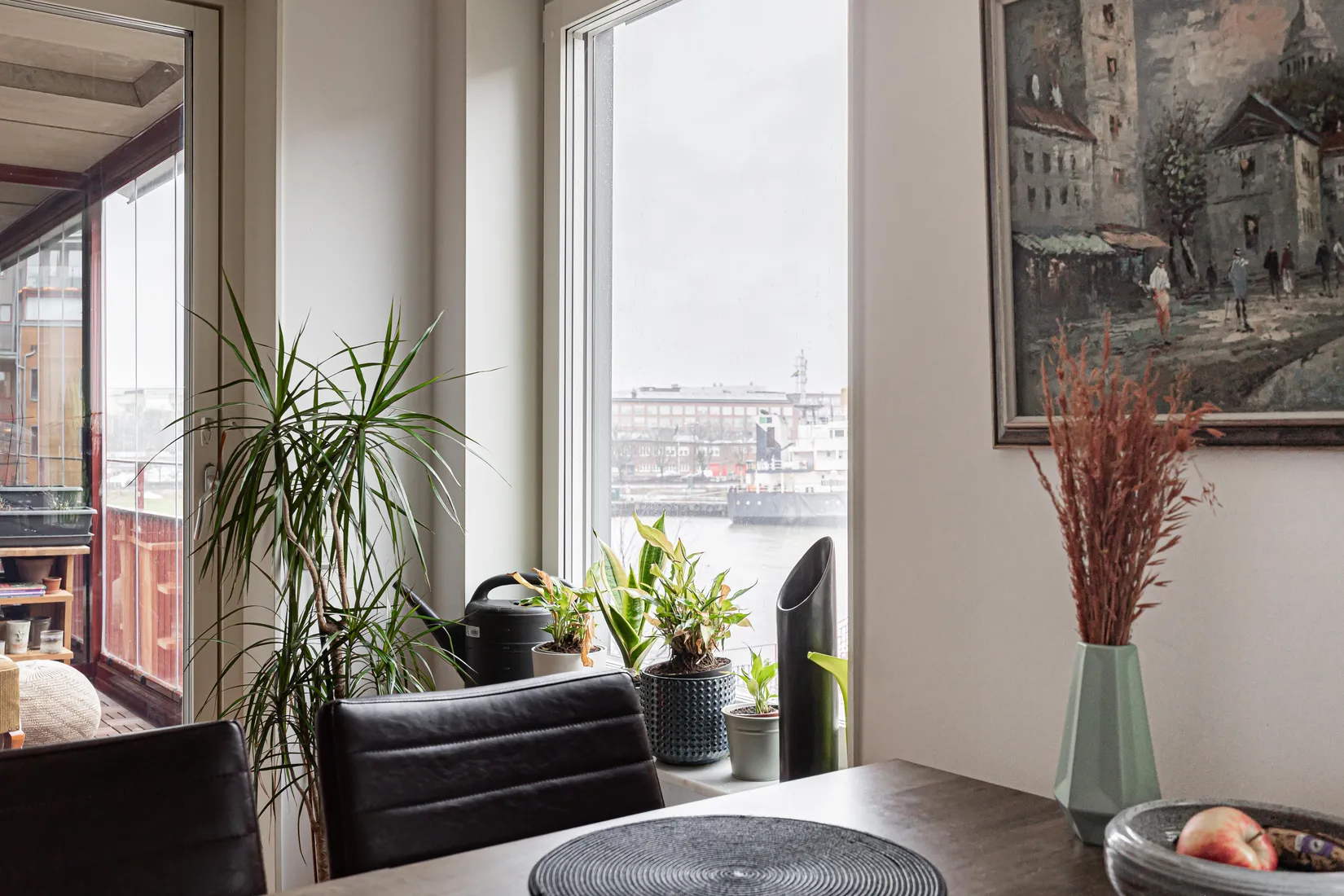 Bostadsrätt, Fyrtornsgatan 1A, Lillåudden, Västerås