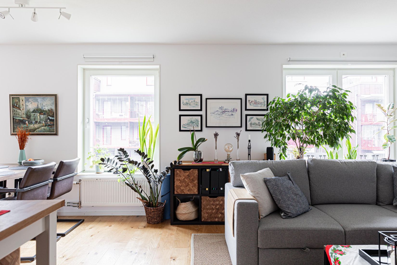 Bostadsrätt, Fyrtornsgatan 1A, Lillåudden, Västerås