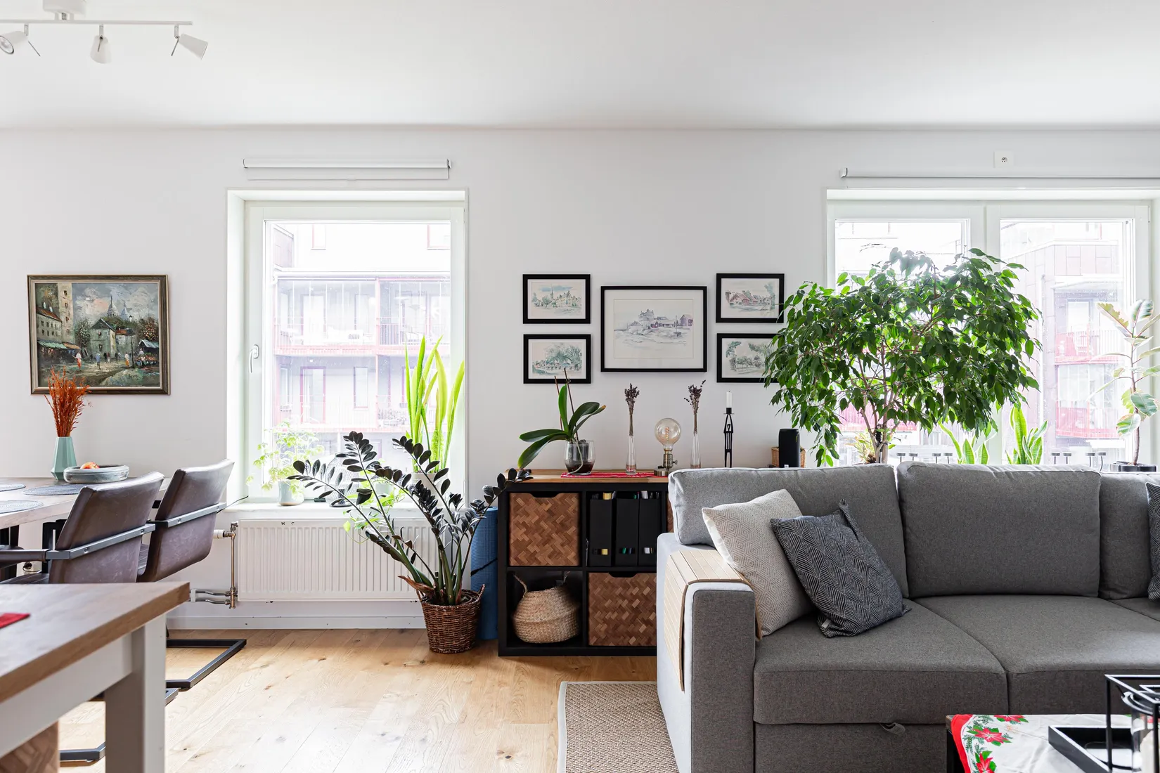 Bostadsrätt, Fyrtornsgatan 1A, Lillåudden, Västerås