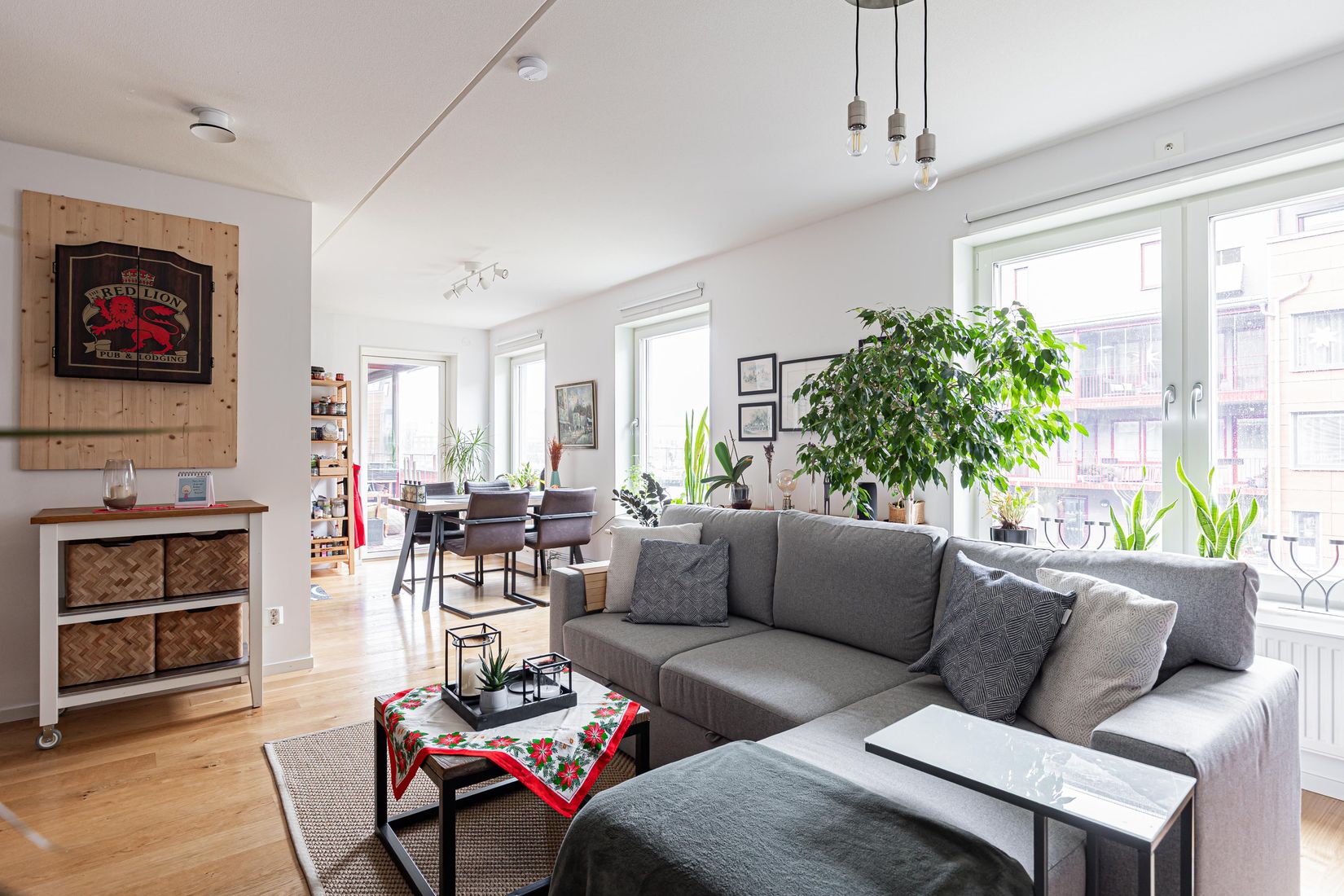 Bostadsrätt, Fyrtornsgatan 1A, Lillåudden, Västerås