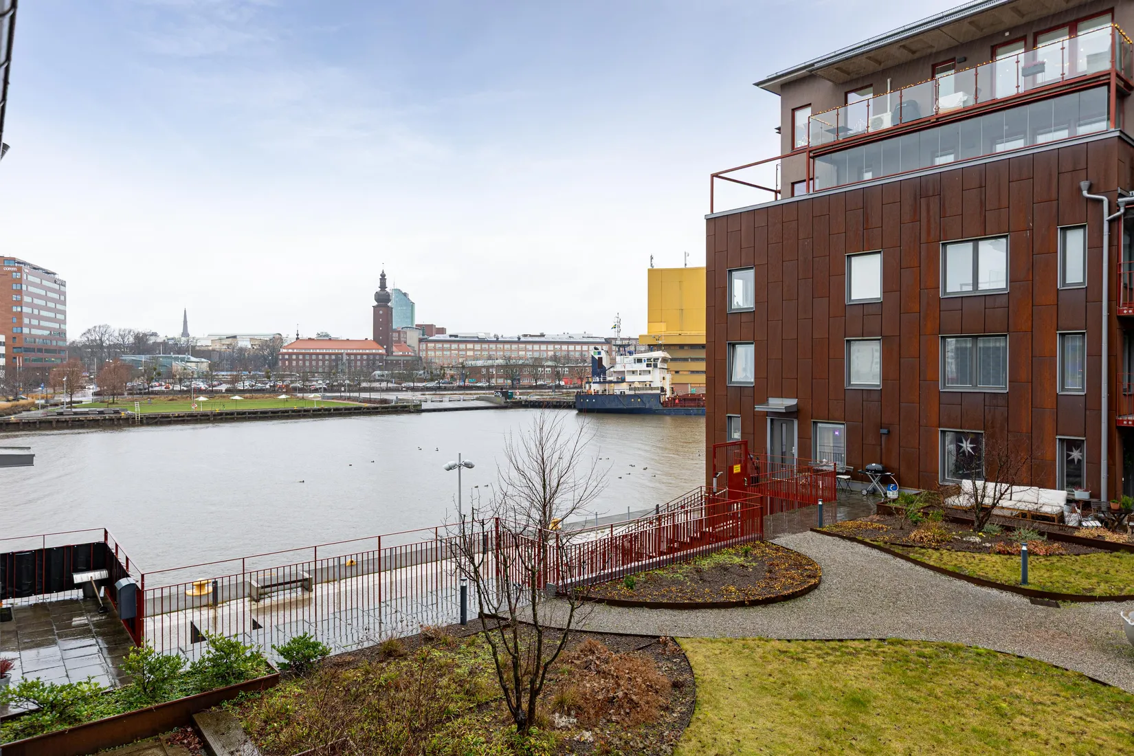 Bostadsrätt, Fyrtornsgatan 1A, Lillåudden, Västerås