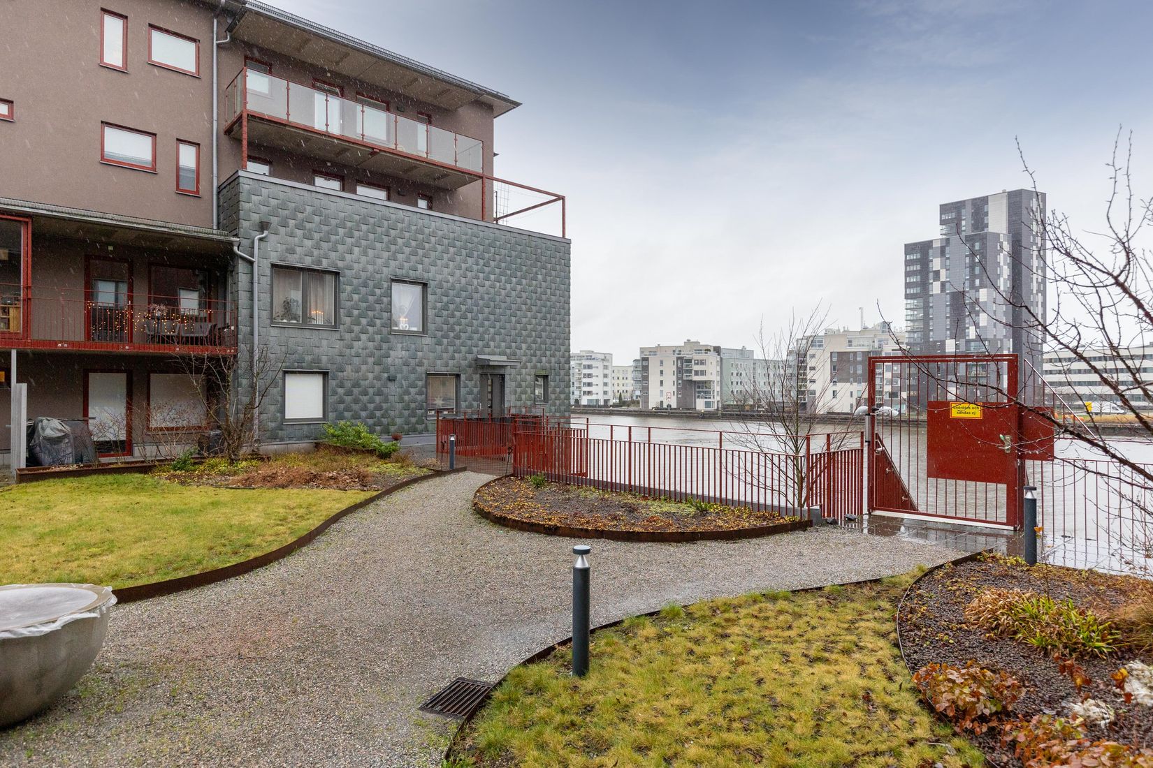 Bostadsrätt, Fyrtornsgatan 1A, Lillåudden, Västerås