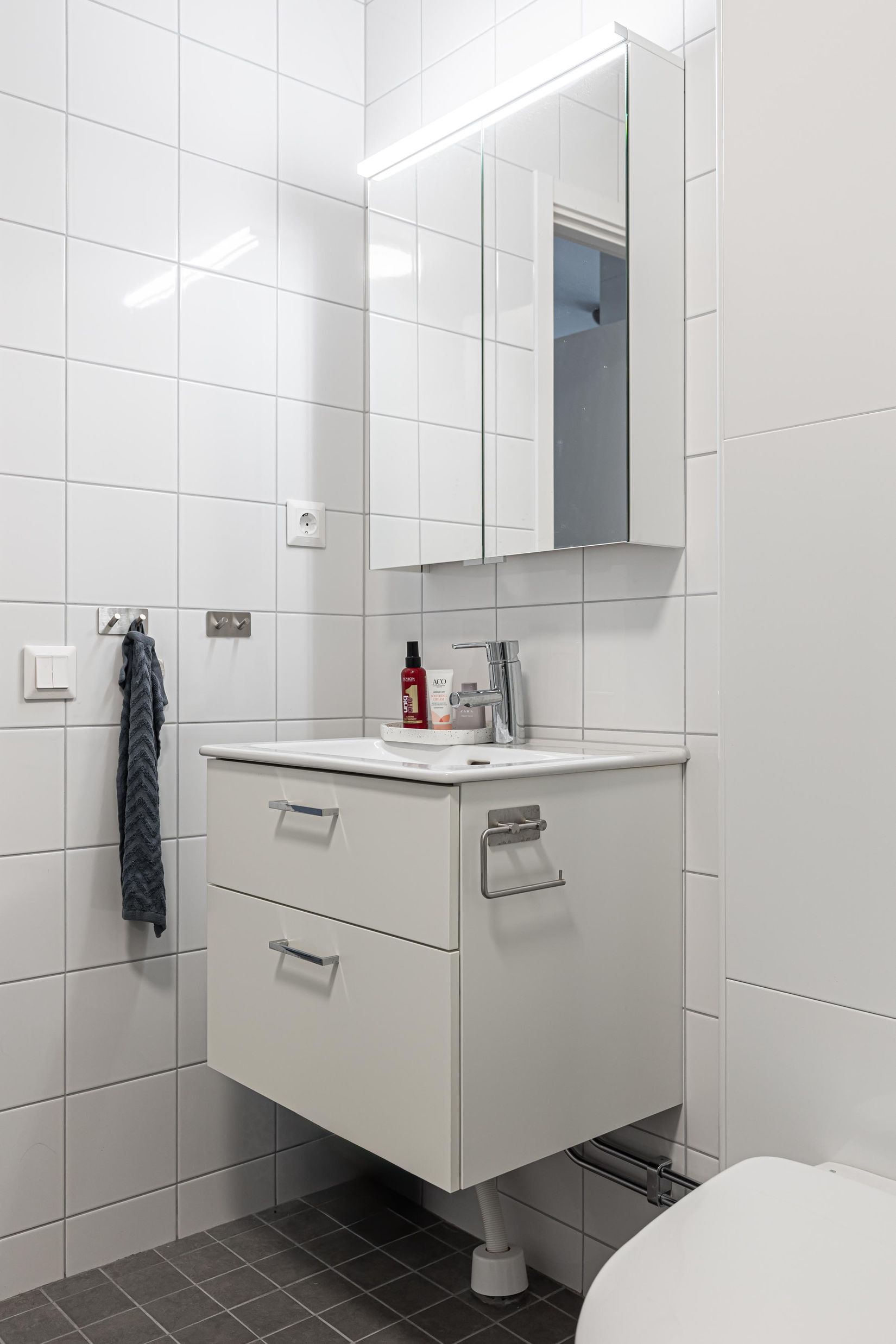 Bostadsrätt, Sjömärkesgatan 6B, Lillåudden, Västerås