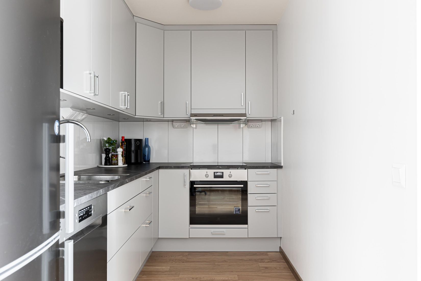 Bostadsrätt, Sjömärkesgatan 6B, Lillåudden, Västerås