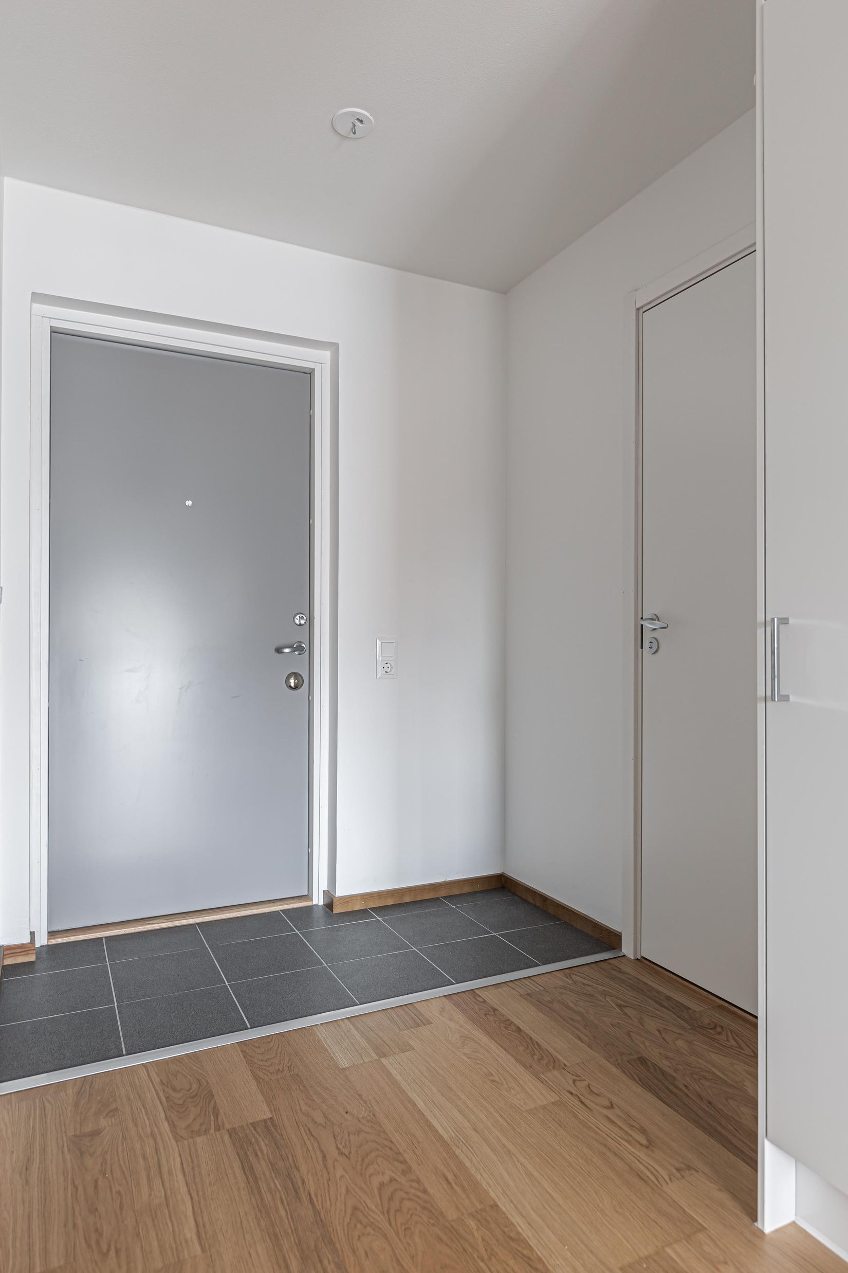 Bostadsrätt, Sjömärkesgatan 6B, Lillåudden, Västerås