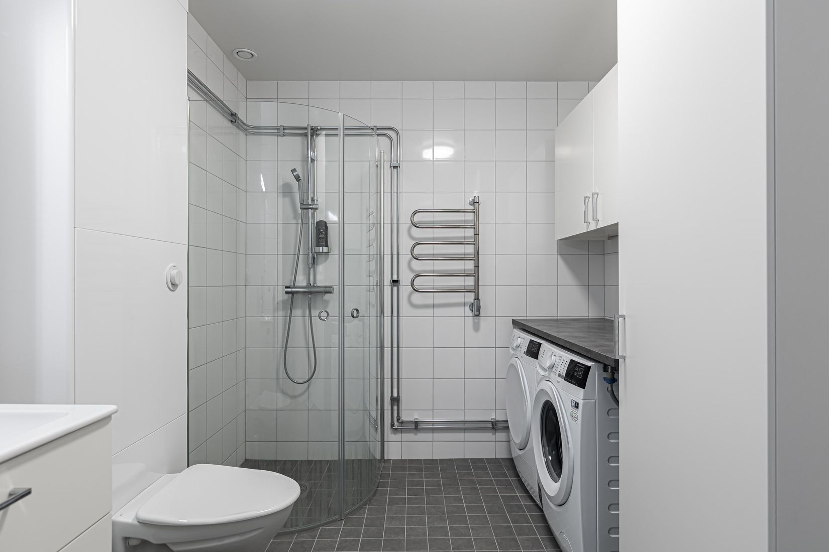 Bostadsrätt, Sjömärkesgatan 6B, Lillåudden, Västerås