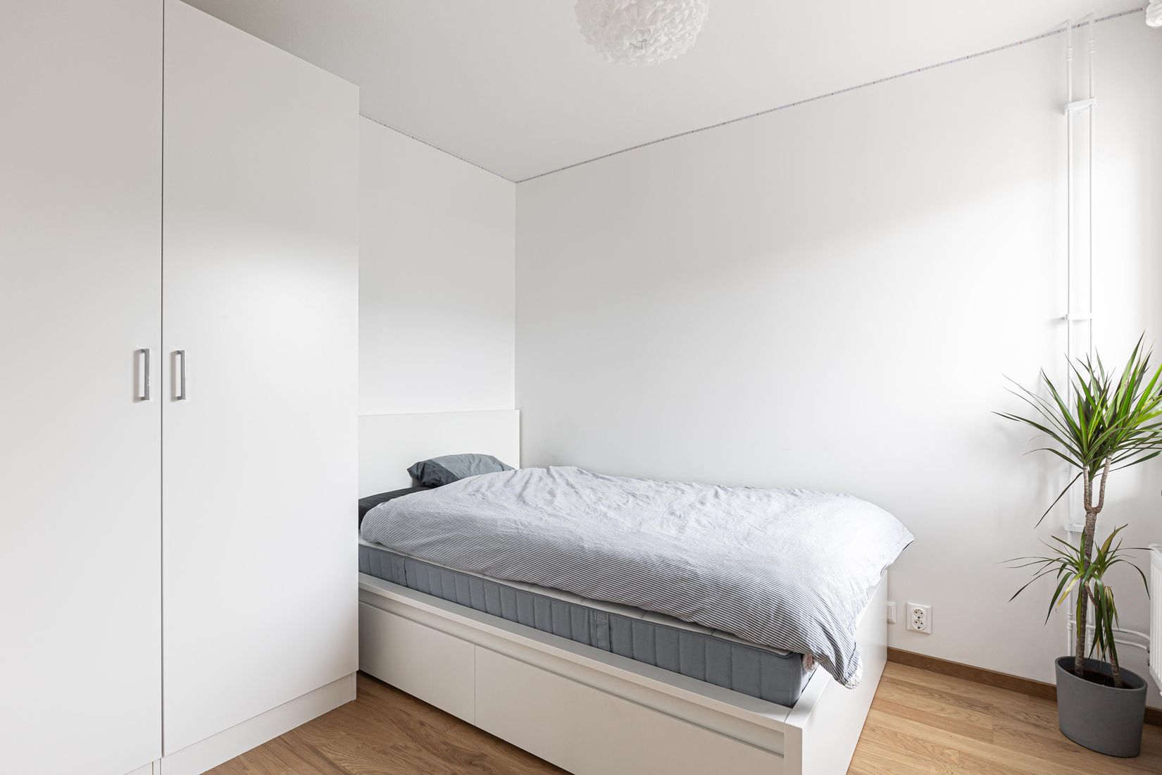 Bostadsrätt, Sjömärkesgatan 6B, Lillåudden, Västerås