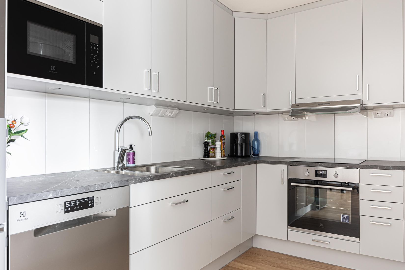 Bostadsrätt, Sjömärkesgatan 6B, Lillåudden, Västerås