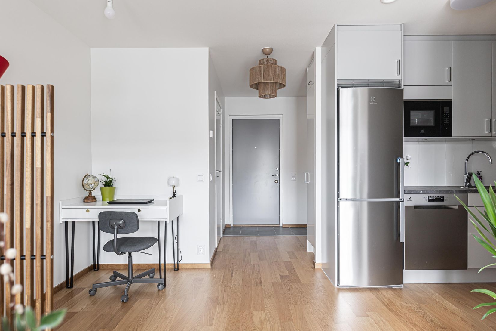 Bostadsrätt, Sjömärkesgatan 6B, Lillåudden, Västerås