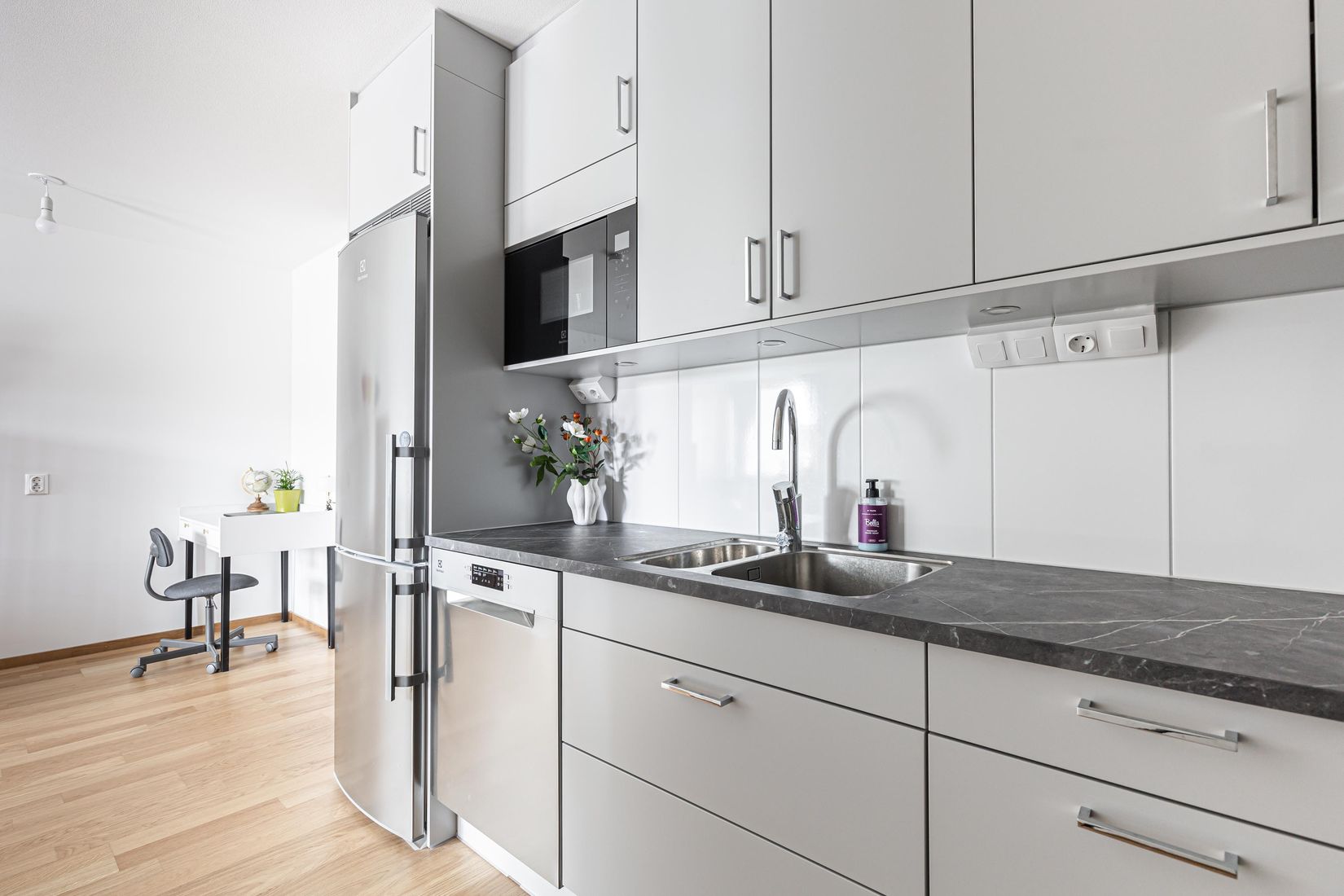 Bostadsrätt, Sjömärkesgatan 6B, Lillåudden, Västerås