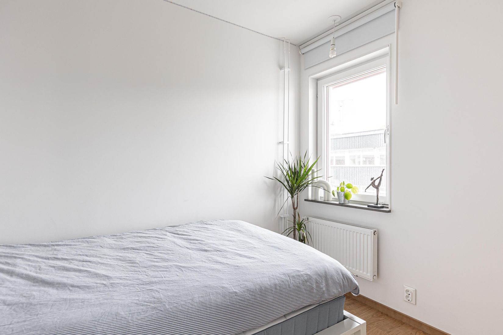 Bostadsrätt, Sjömärkesgatan 6B, Lillåudden, Västerås