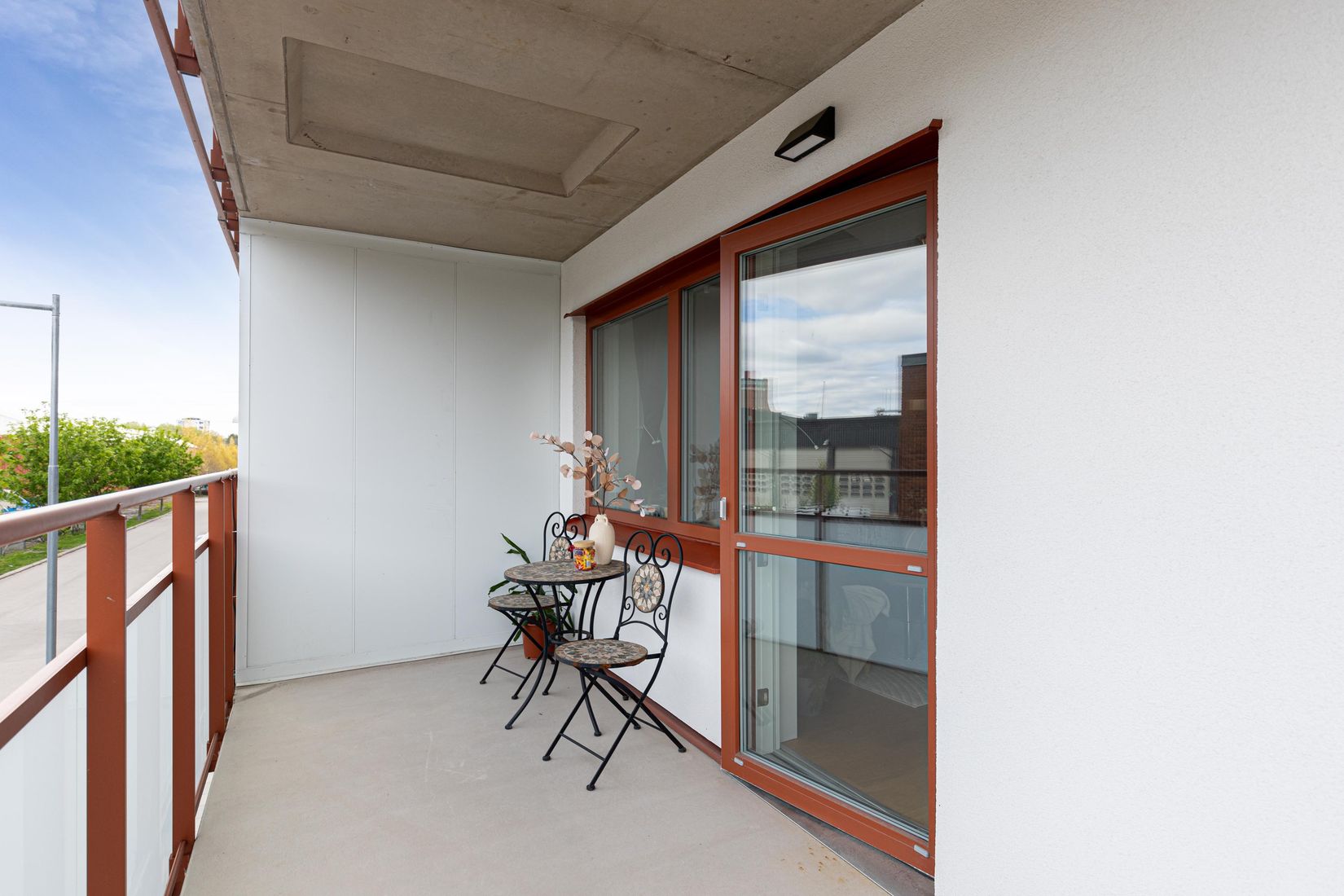 Bostadsrätt, Sjömärkesgatan 6B, Lillåudden, Västerås