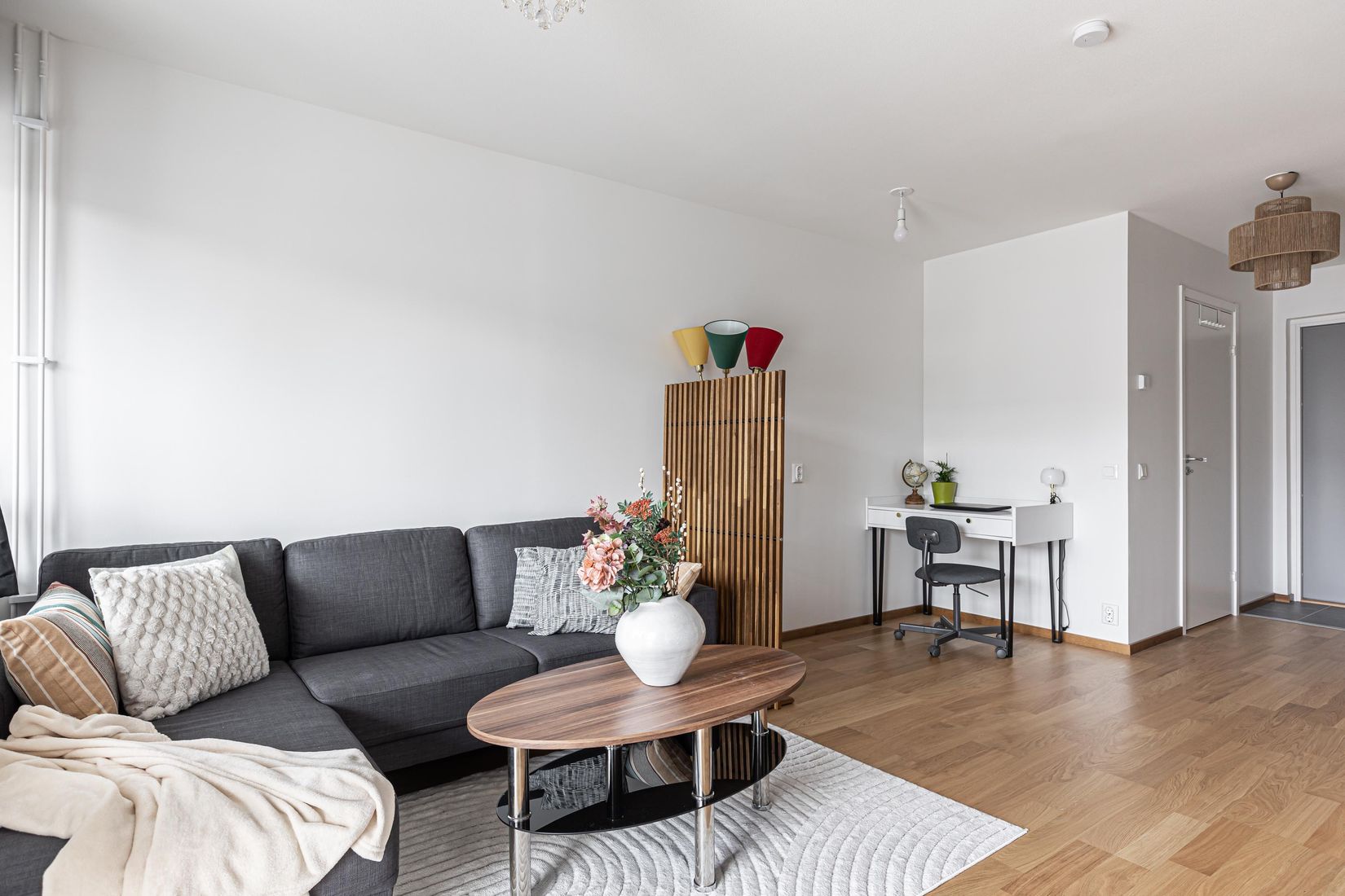 Bostadsrätt, Sjömärkesgatan 6B, Lillåudden, Västerås