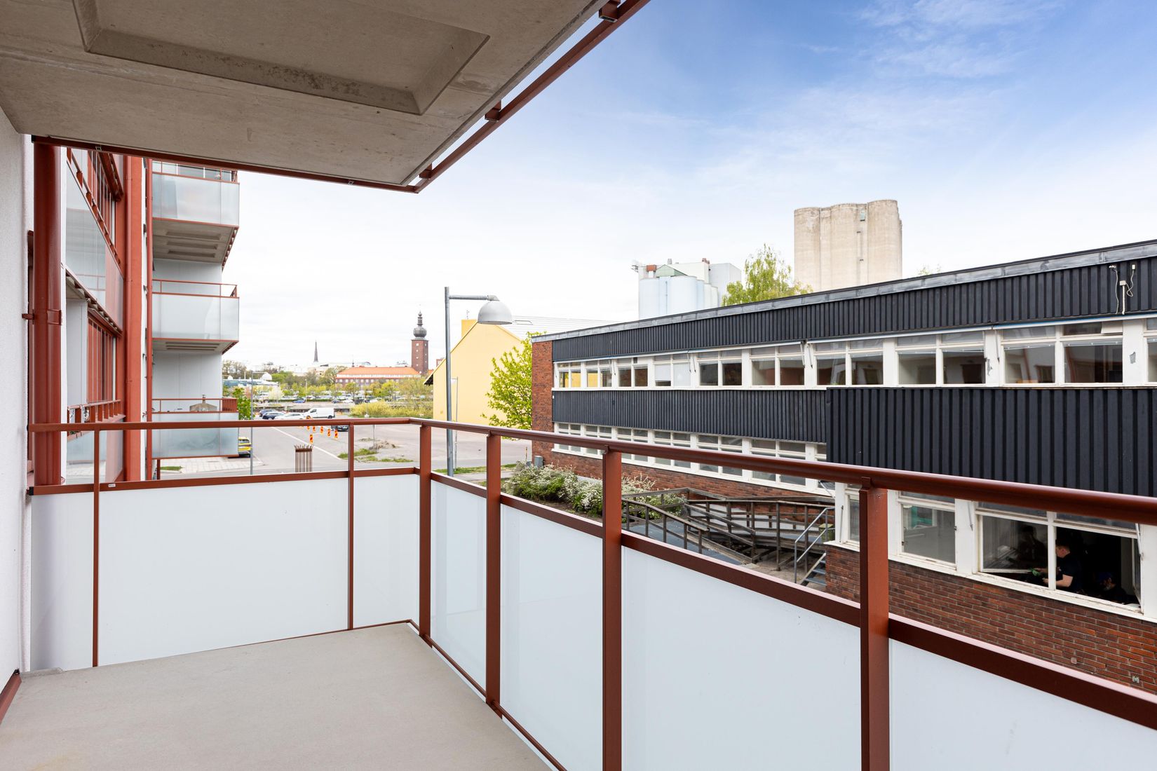 Bostadsrätt, Sjömärkesgatan 6B, Lillåudden, Västerås