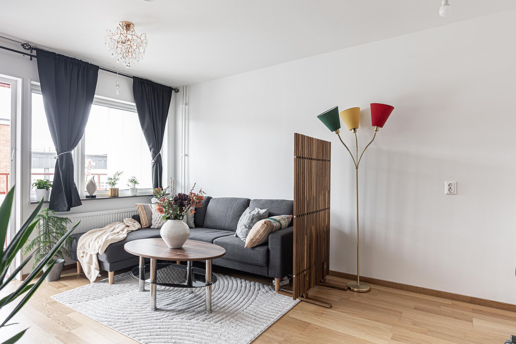 Bostadsrätt, Sjömärkesgatan 6B, Lillåudden, Västerås