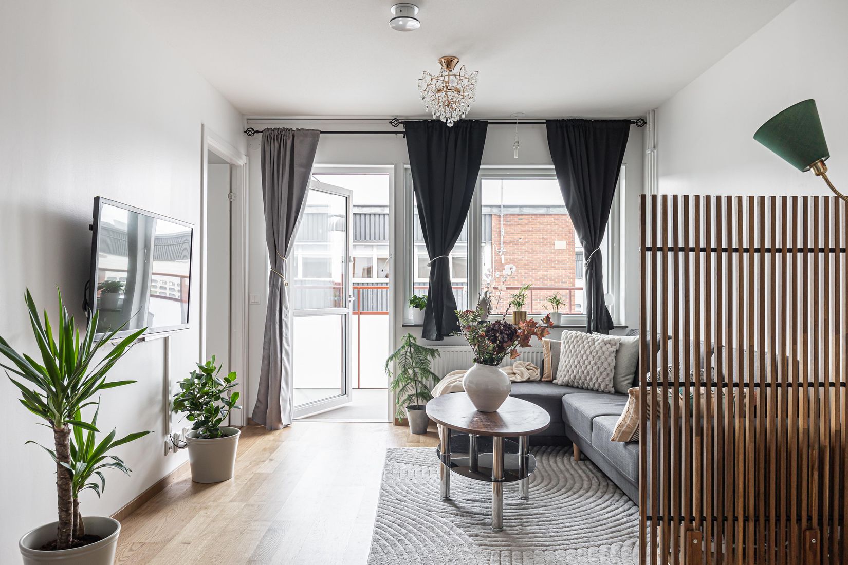 Bostadsrätt, Sjömärkesgatan 6B, Lillåudden, Västerås