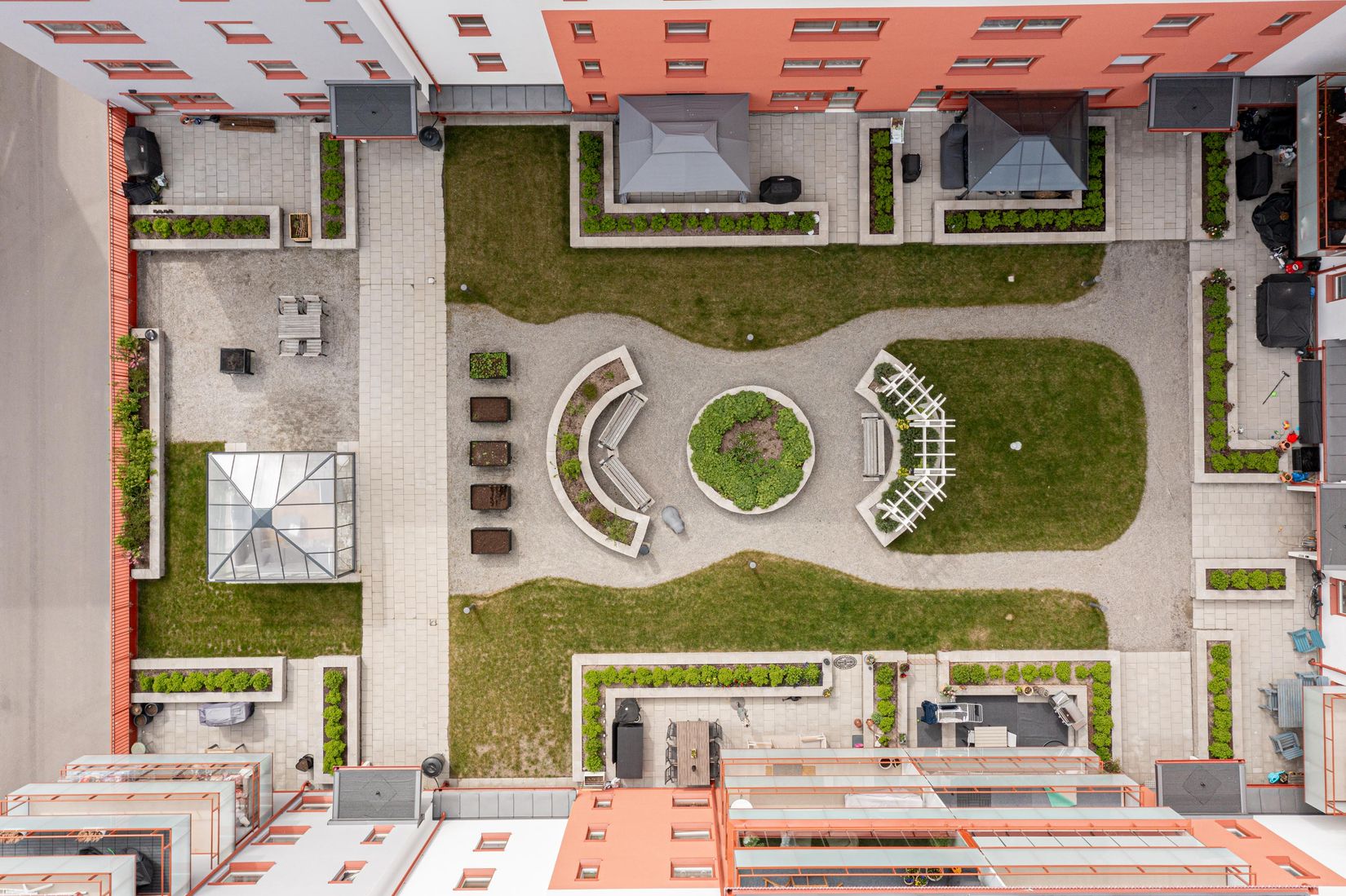 Bostadsrätt, Sjömärkesgatan 6B, Lillåudden, Västerås