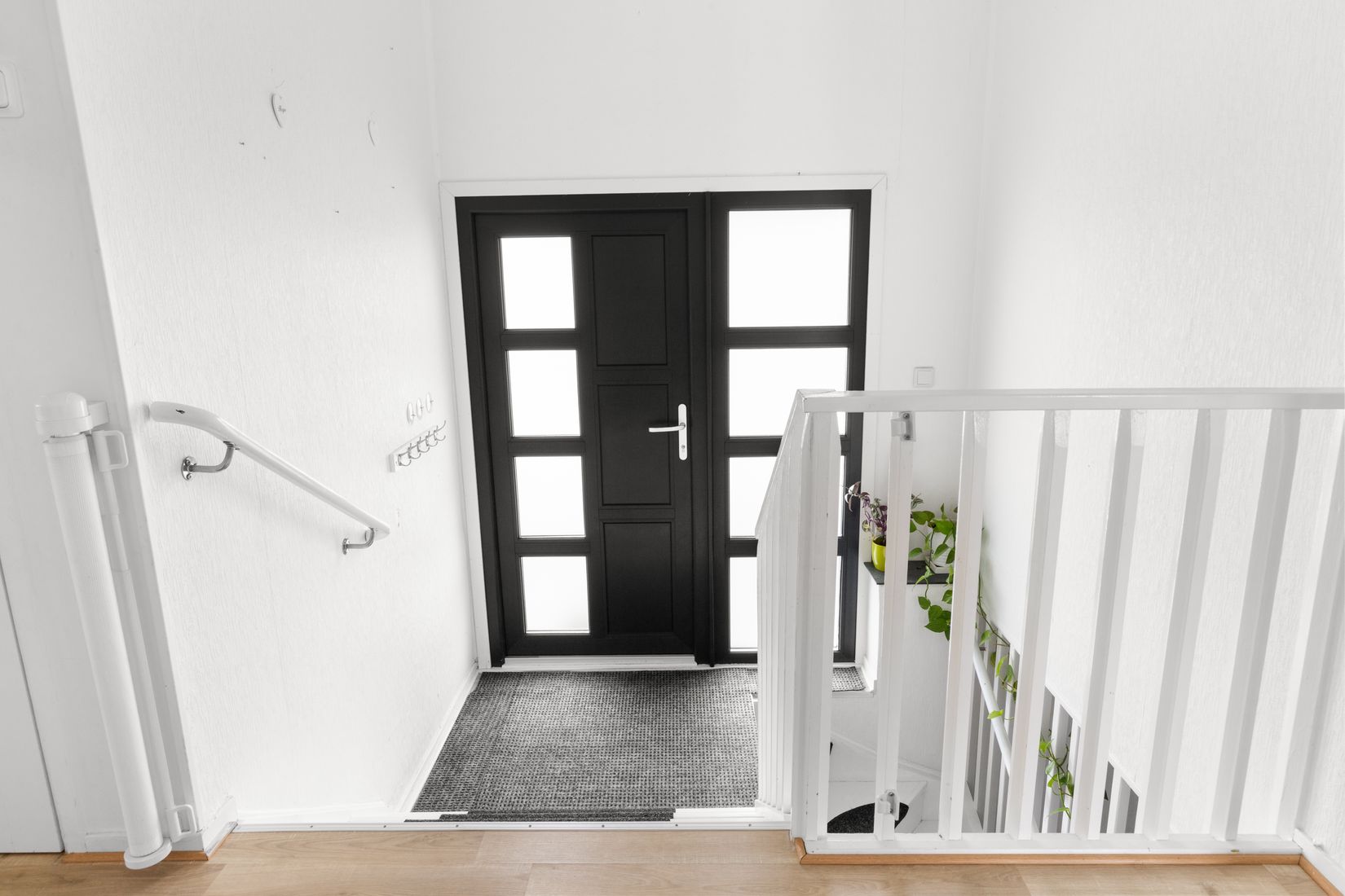 Villa, Härdaregatan 12, Tyringe, Hässleholm