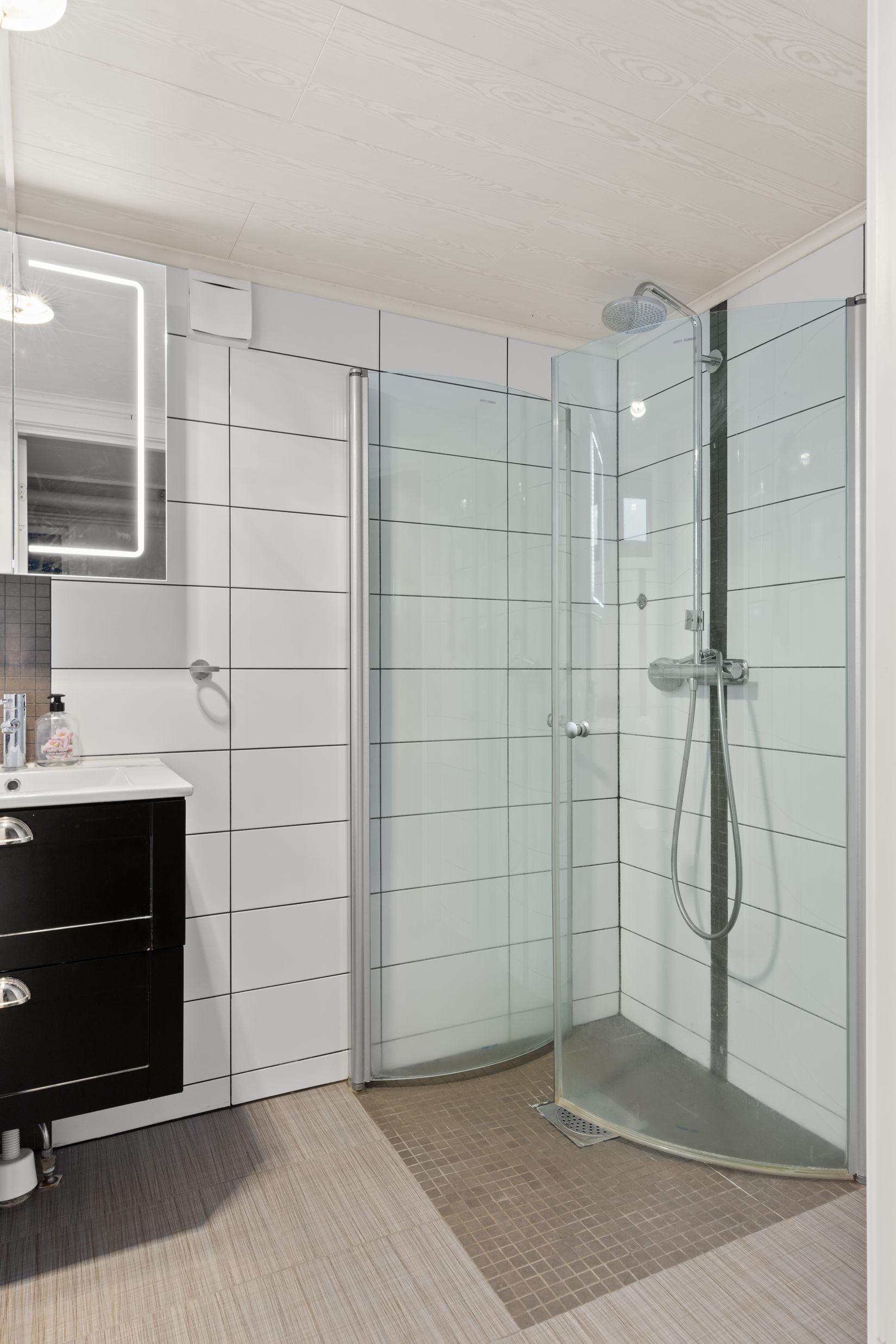 Villa, Härdaregatan 12, Tyringe, Hässleholm