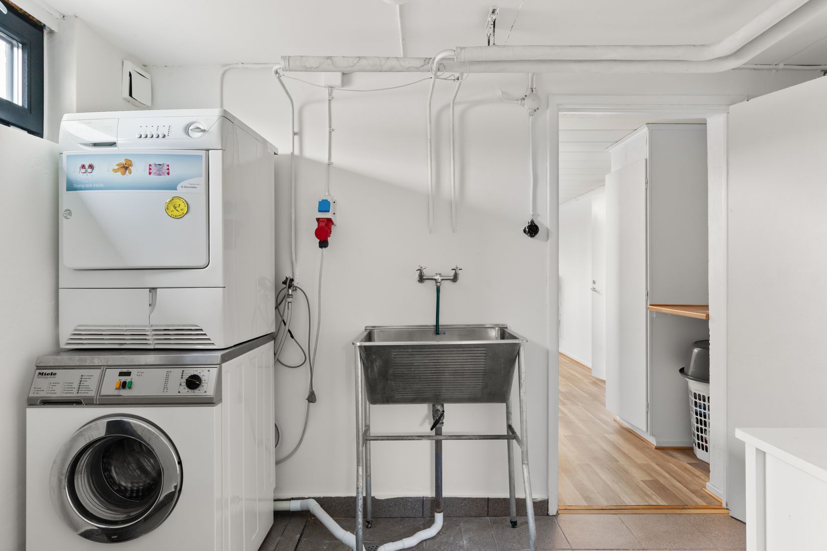 Villa, Härdaregatan 12, Tyringe, Hässleholm