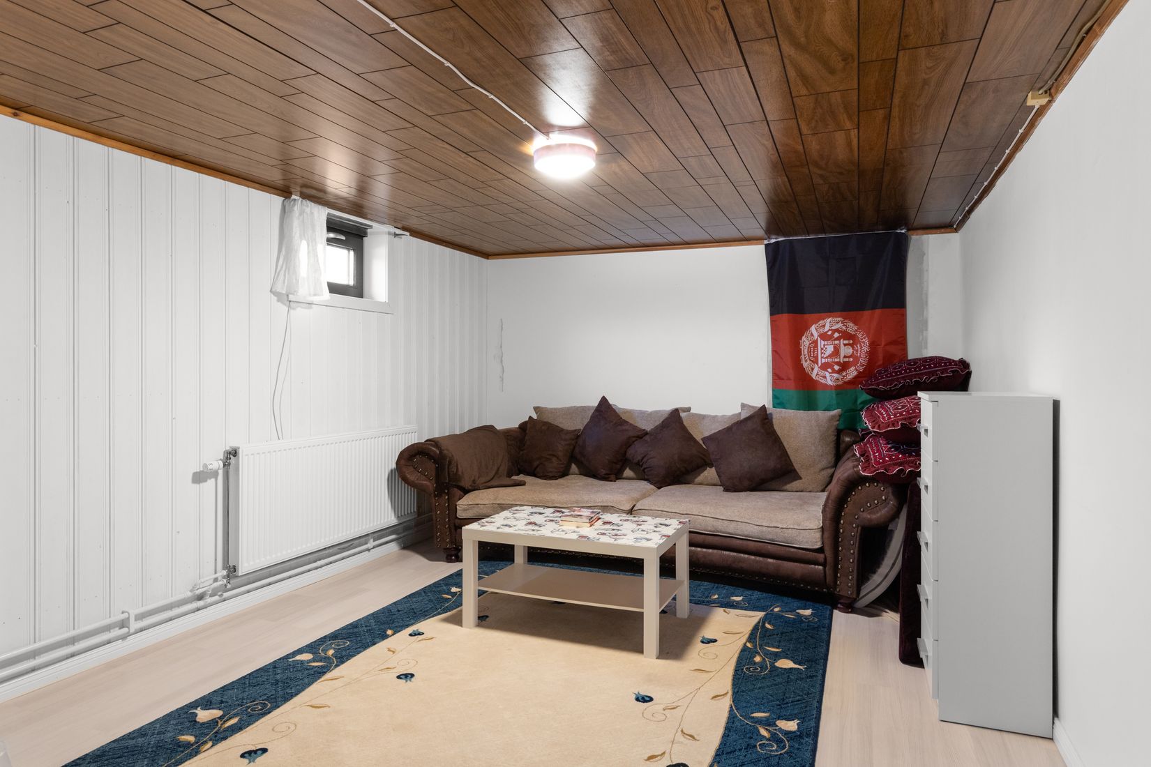 Villa, Härdaregatan 12, Tyringe, Hässleholm