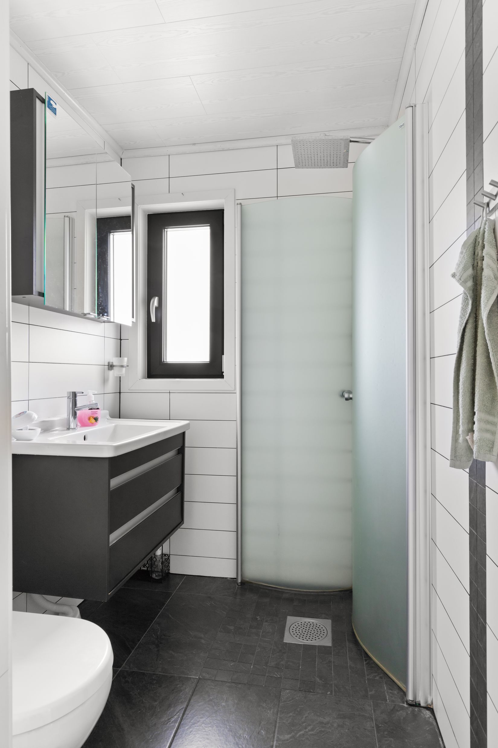 Villa, Härdaregatan 12, Tyringe, Hässleholm