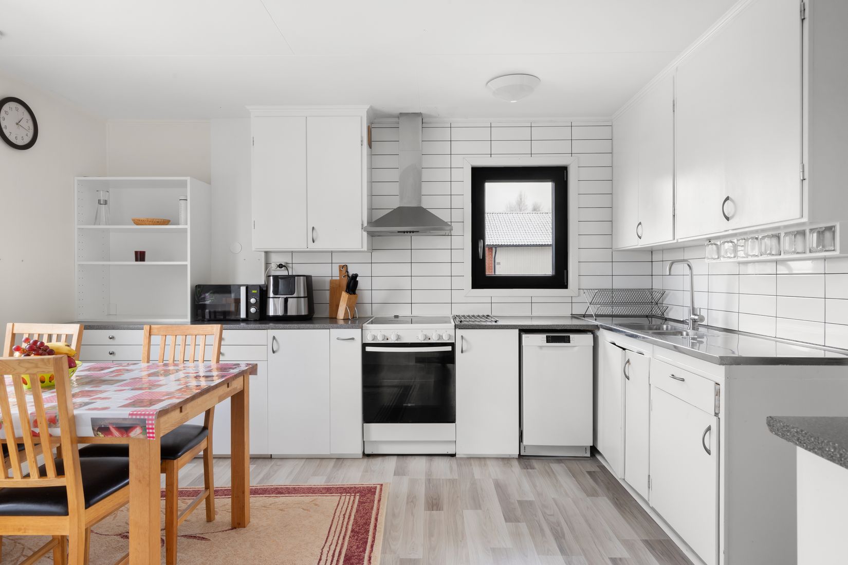 Villa, Härdaregatan 12, Tyringe, Hässleholm