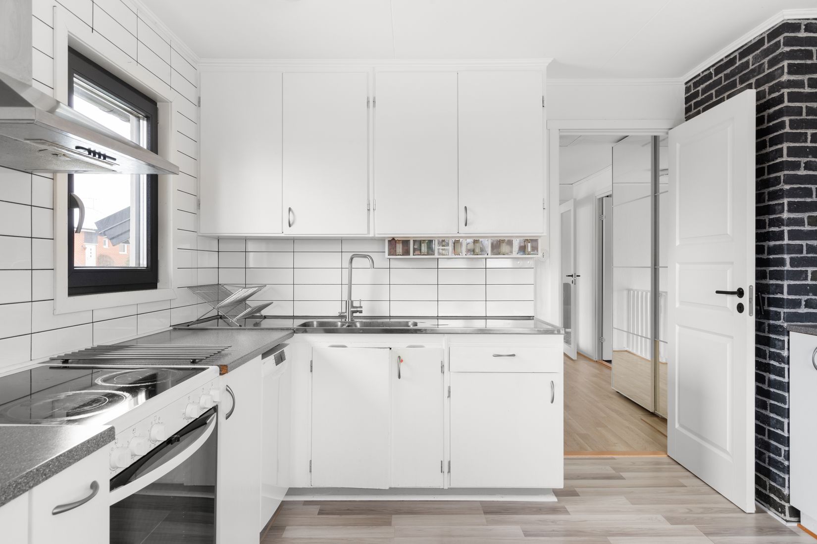 Villa, Härdaregatan 12, Tyringe, Hässleholm