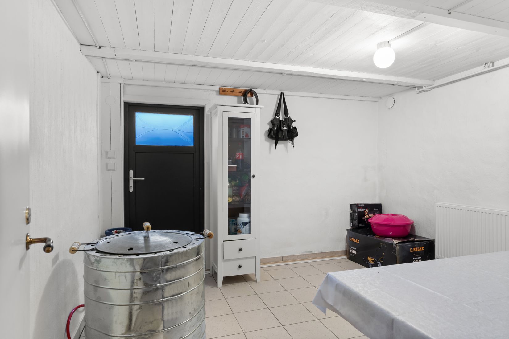 Villa, Härdaregatan 12, Tyringe, Hässleholm