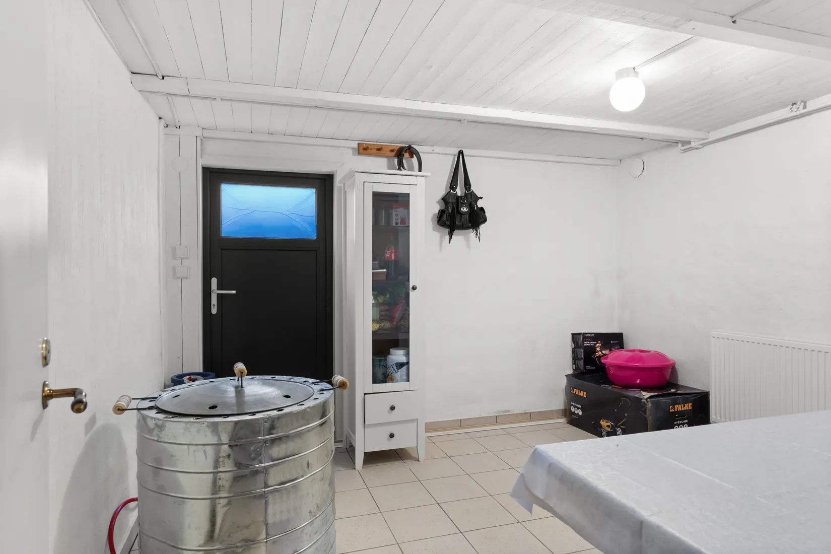 Villa, Härdaregatan 12, Tyringe, Hässleholm