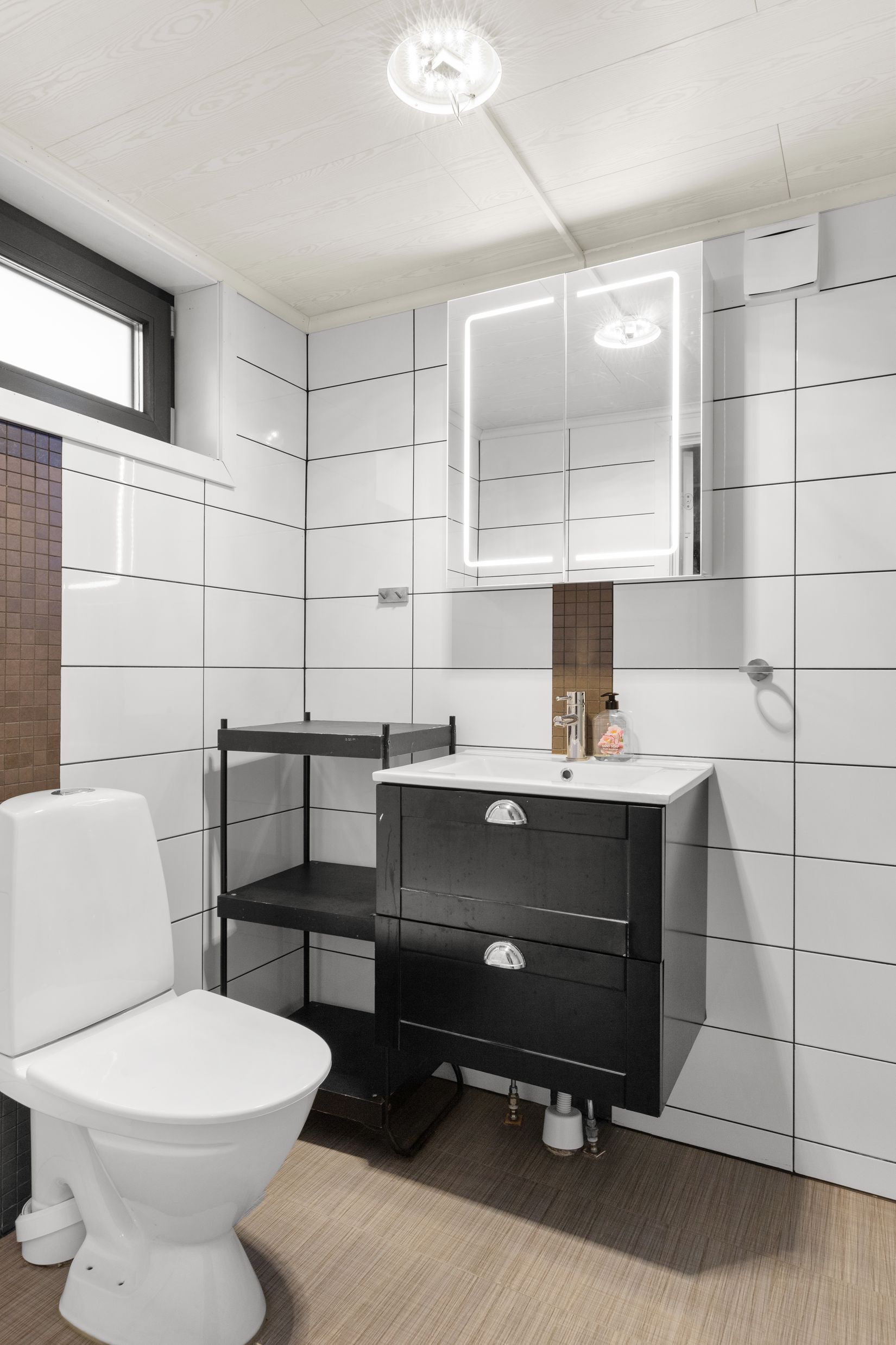 Villa, Härdaregatan 12, Tyringe, Hässleholm