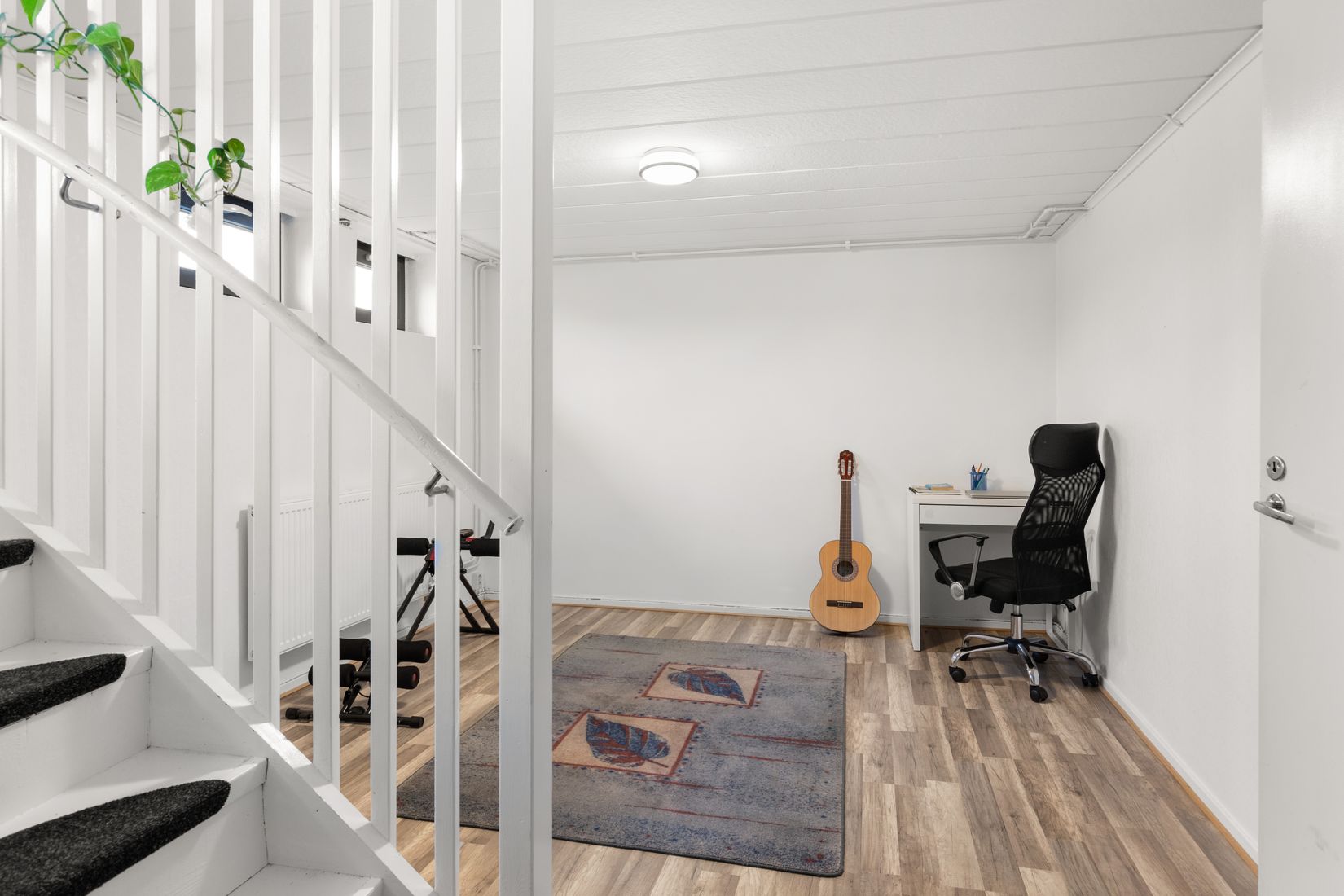 Villa, Härdaregatan 12, Tyringe, Hässleholm