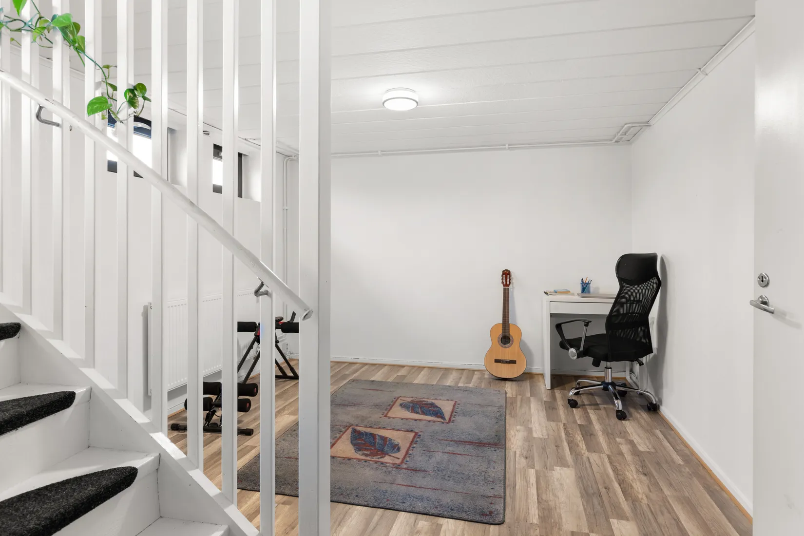 Villa, Härdaregatan 12, Tyringe, Hässleholm