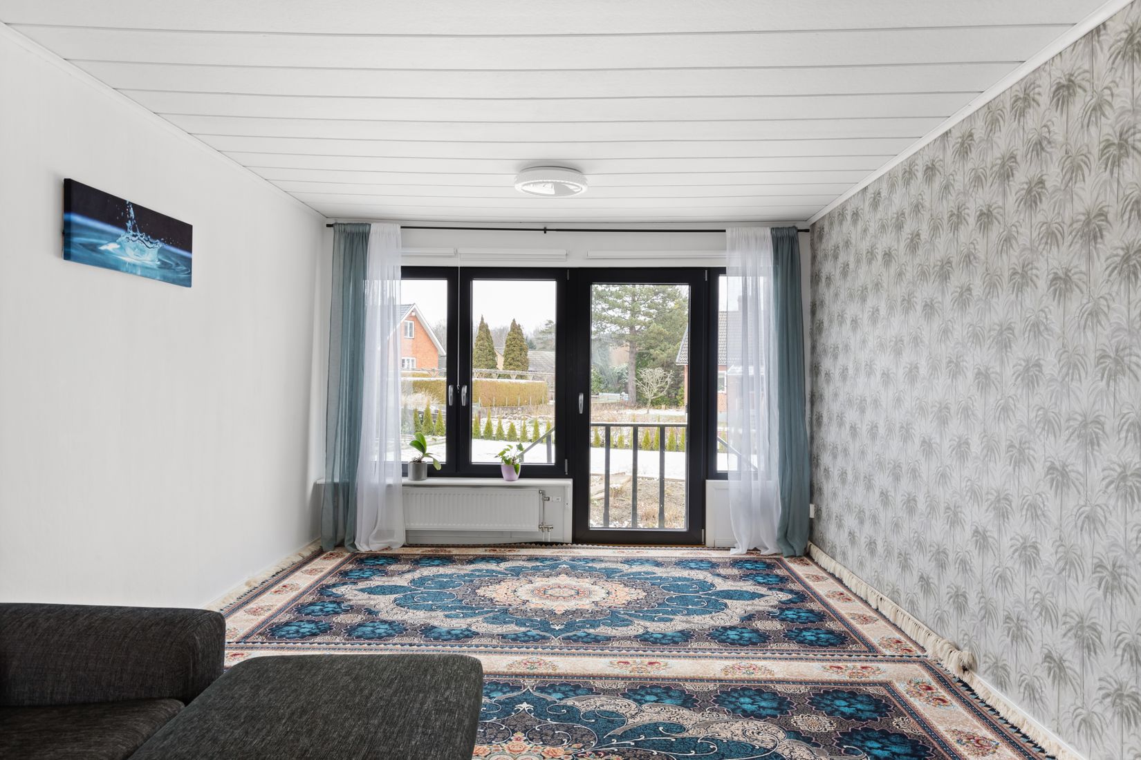 Villa, Härdaregatan 12, Tyringe, Hässleholm