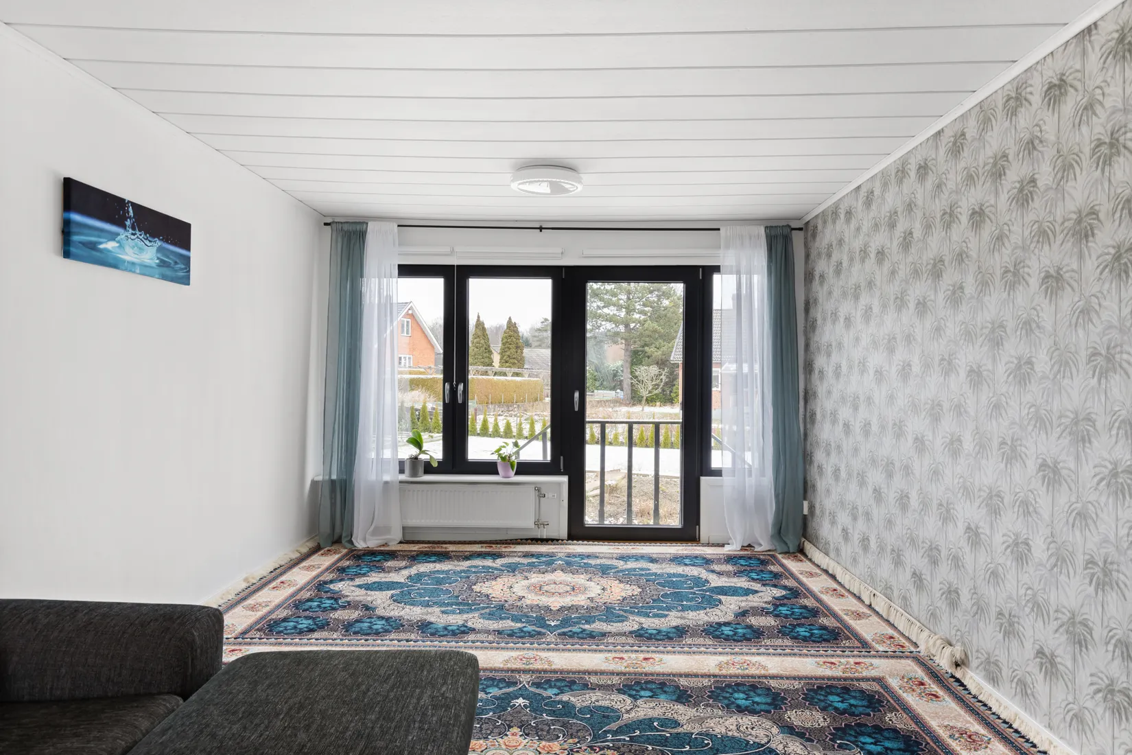 Villa, Härdaregatan 12, Tyringe, Hässleholm