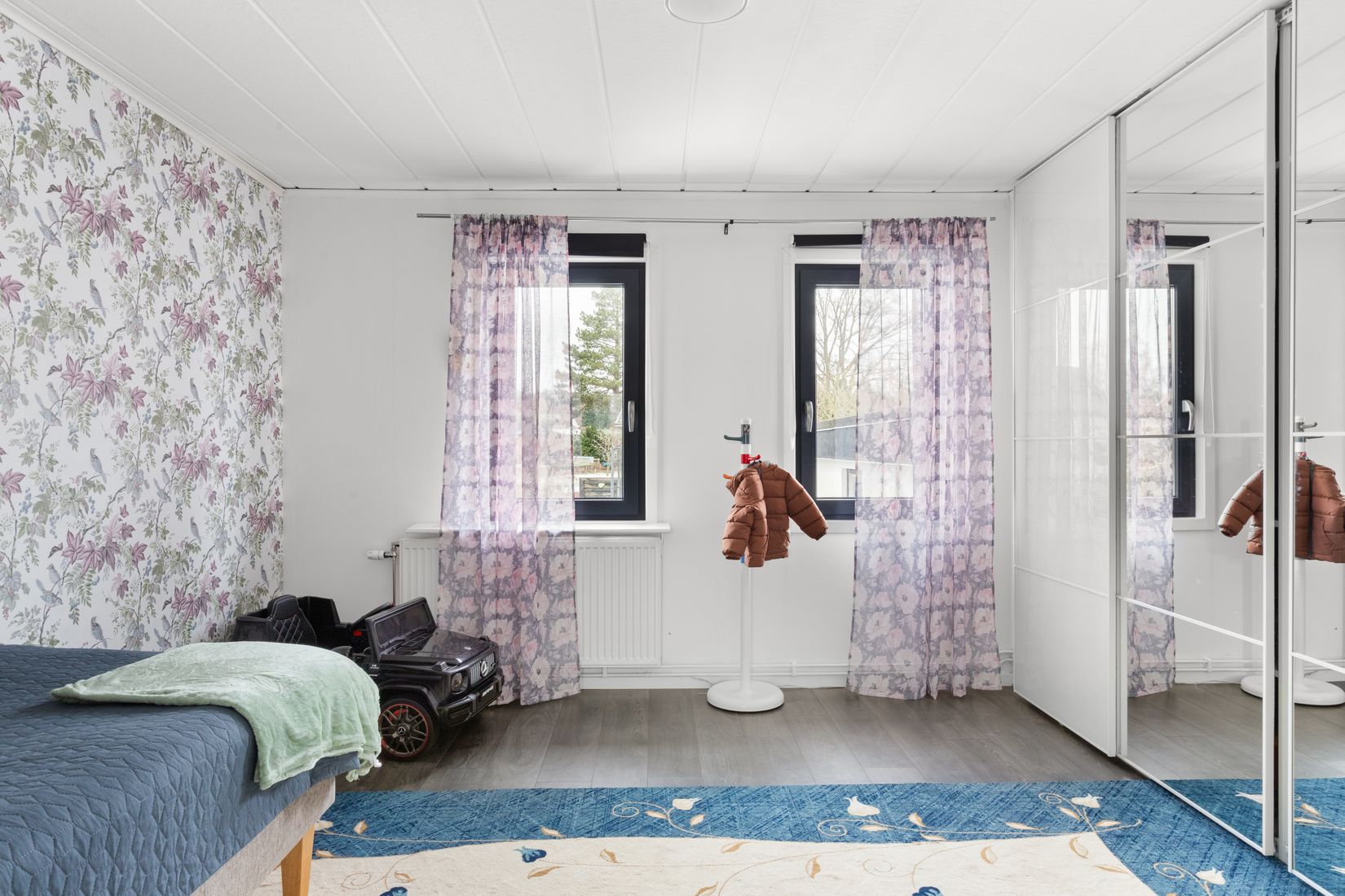 Villa, Härdaregatan 12, Tyringe, Hässleholm