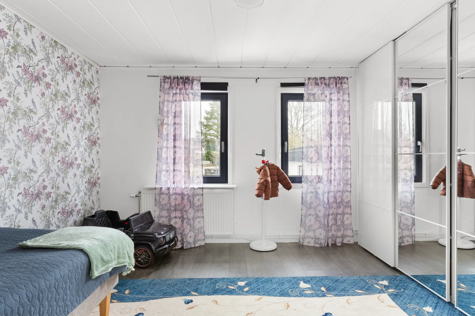 Villa, Härdaregatan 12, Tyringe, Hässleholm