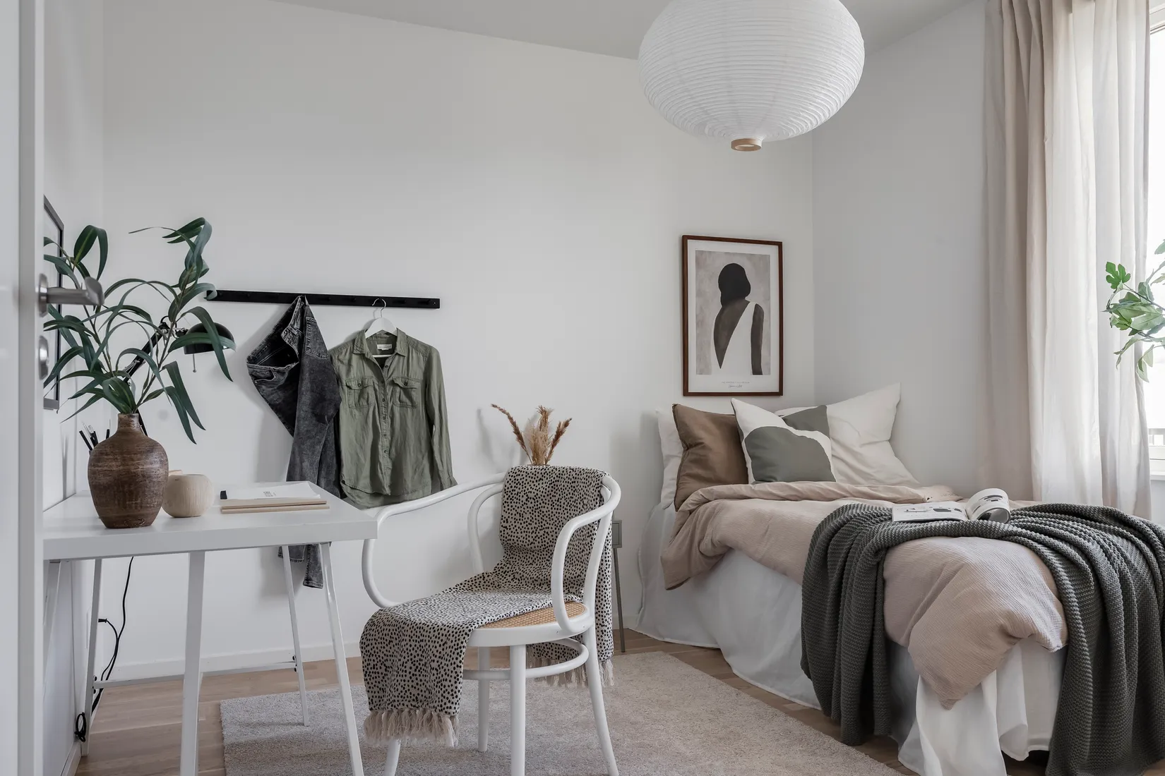 Bostadsrätt, Radhus, Timotejgatan 29C, Kumla