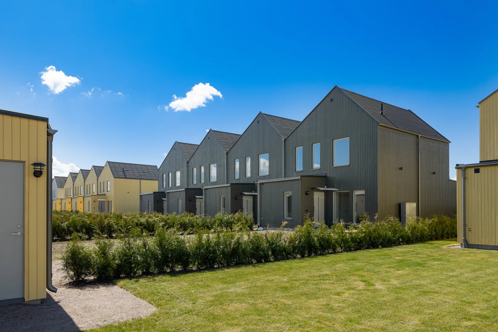 Bostadsrätt, Radhus, Timotejgatan 29C, Kumla